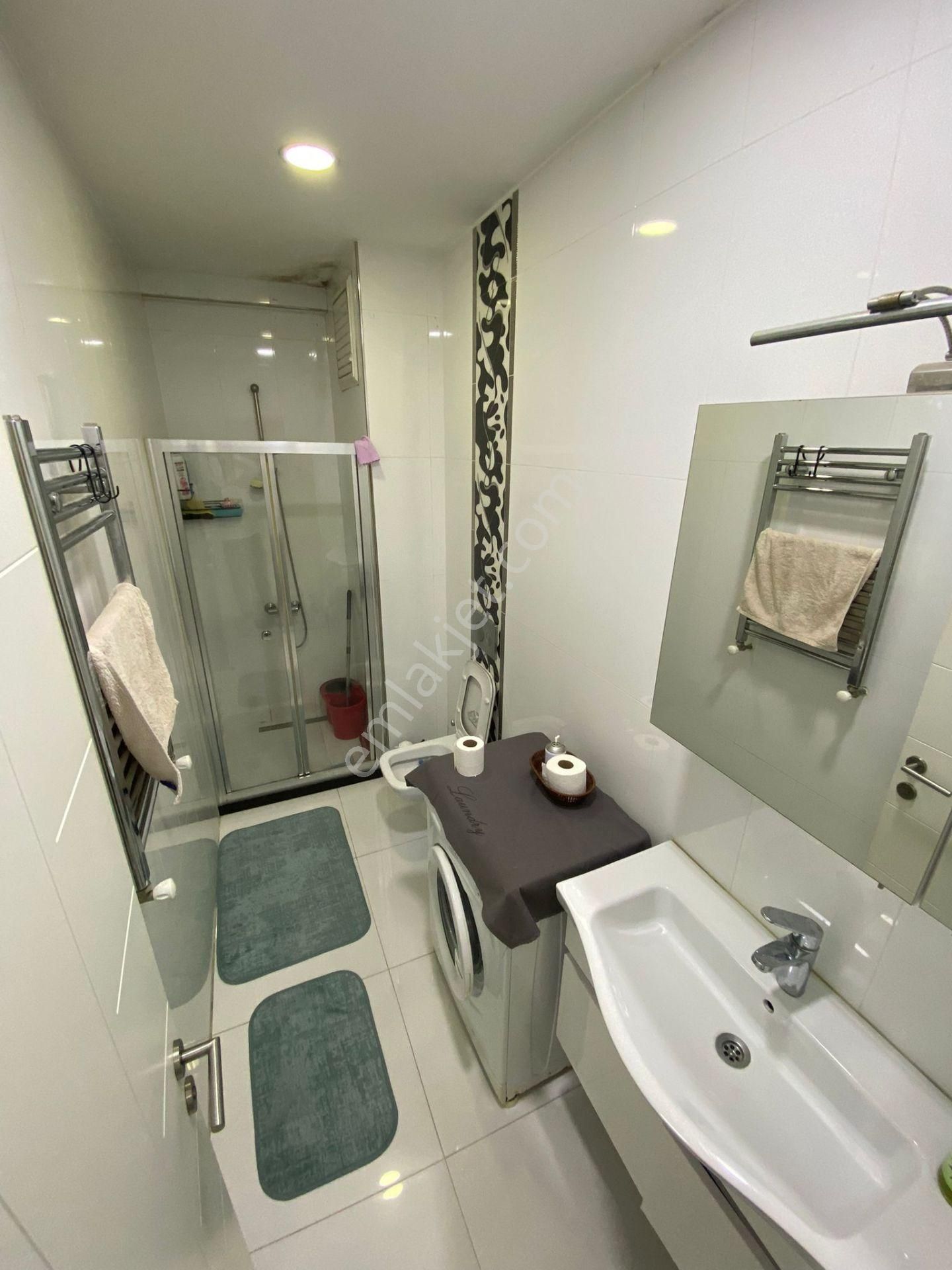 Loft'tan Kartaltepe 2+1 70m2 Satılık Yeni Bina Yüksek Giriş Daire - Görsel 29