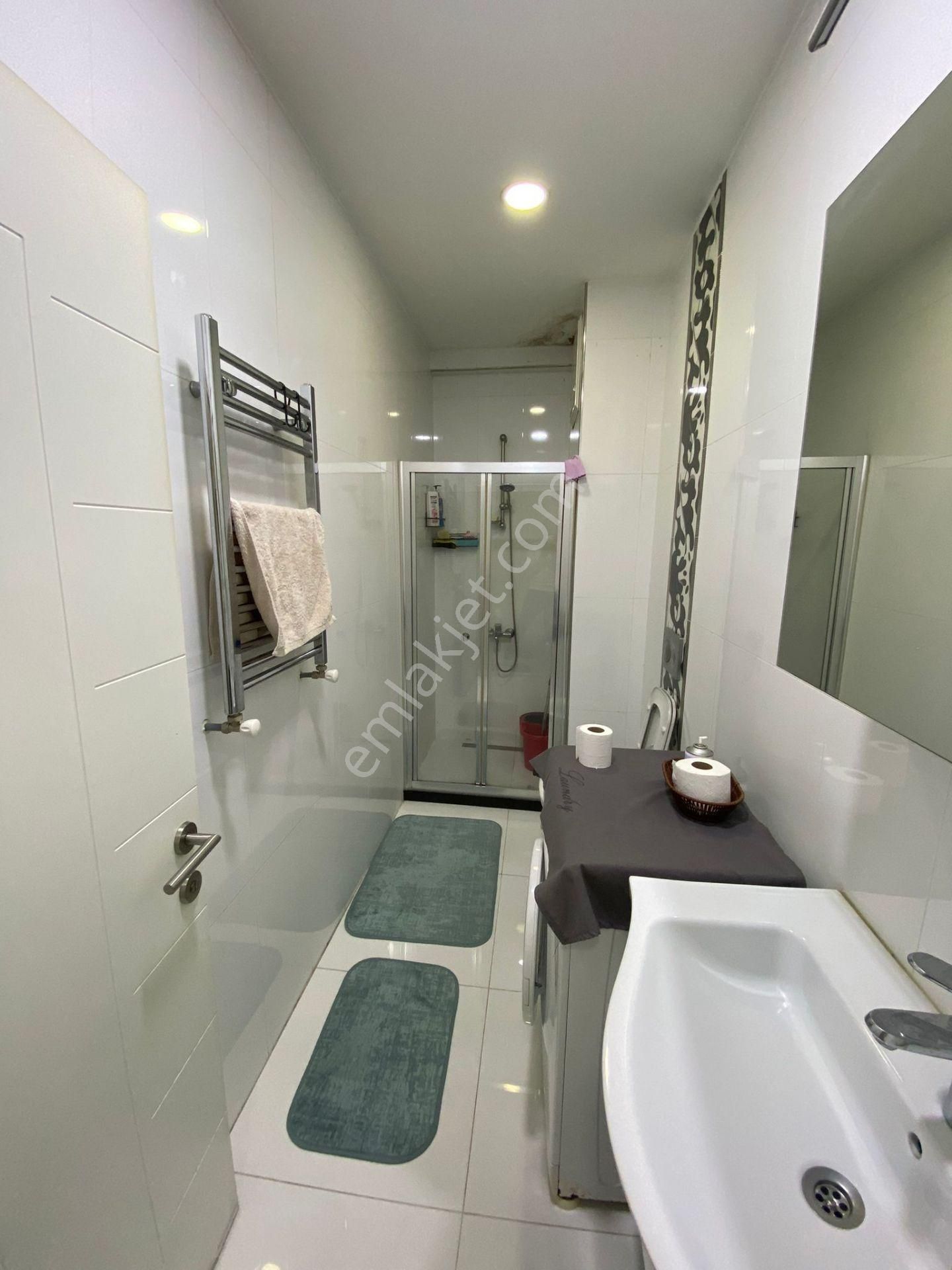 Loft'tan Kartaltepe 2+1 70m2 Satılık Yeni Bina Yüksek Giriş Daire - Görsel 32