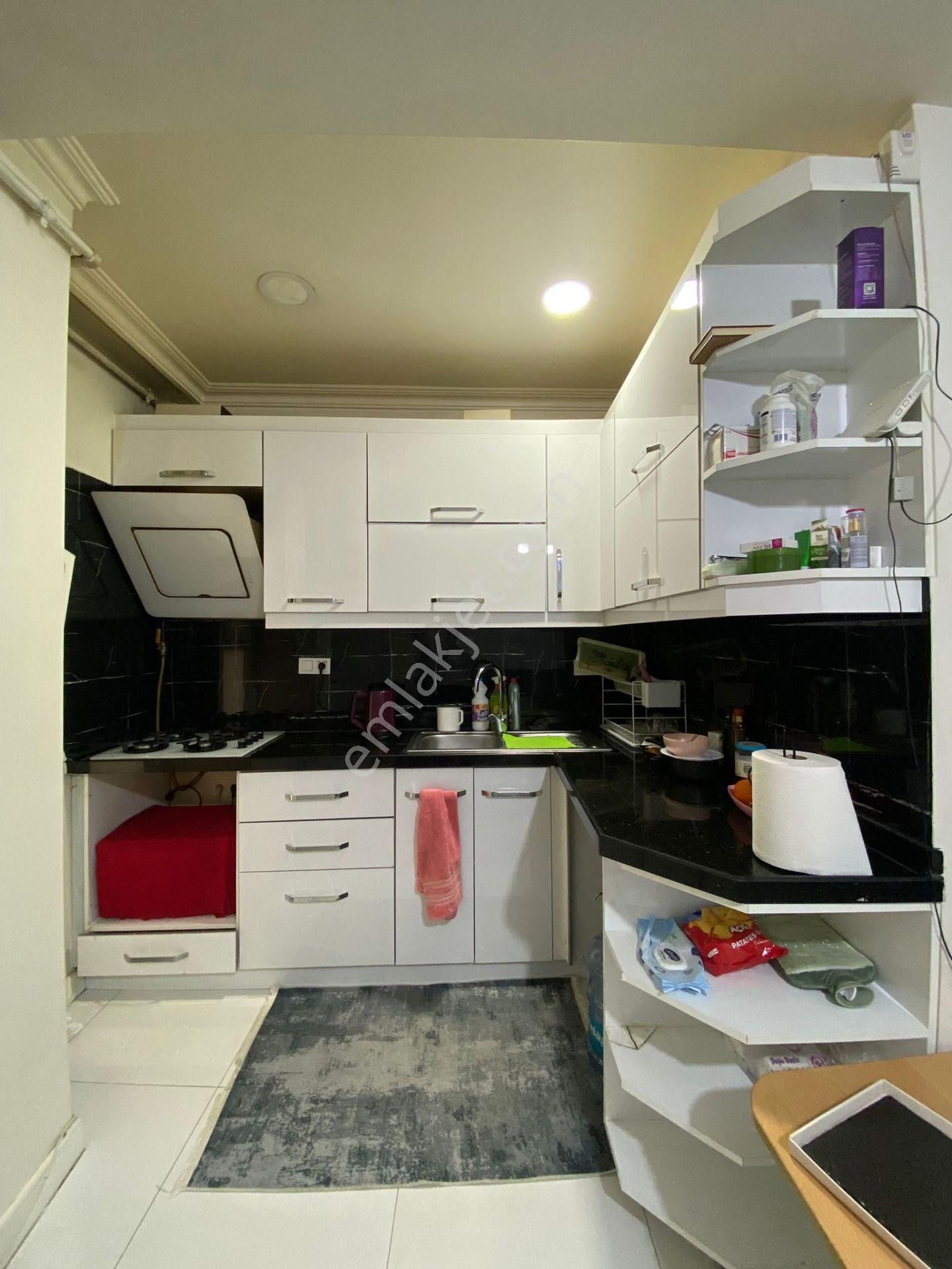 Loft'tan Kartaltepe 2+1 70m2 Satılık Yeni Bina Yüksek Giriş Daire - Görsel 9