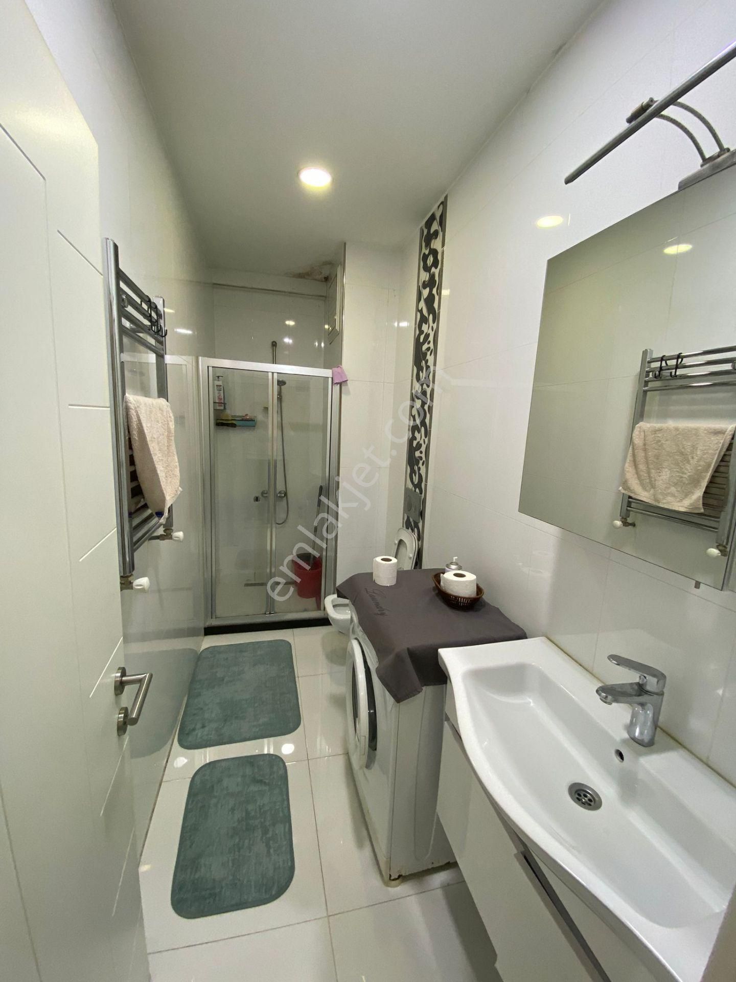 Loft'tan Kartaltepe 2+1 70m2 Satılık Yeni Bina Yüksek Giriş Daire - Görsel 31