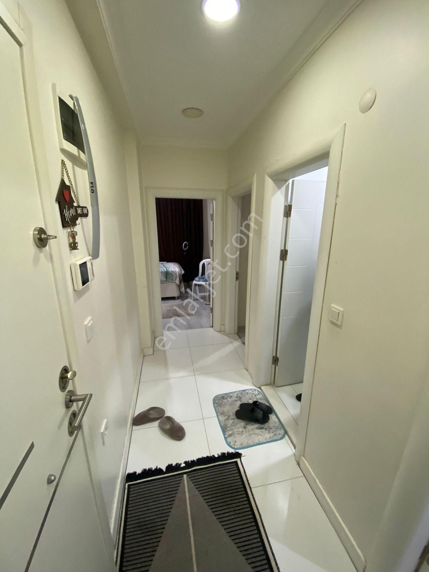 Loft'tan Kartaltepe 2+1 70m2 Satılık Yeni Bina Yüksek Giriş Daire - Görsel 25