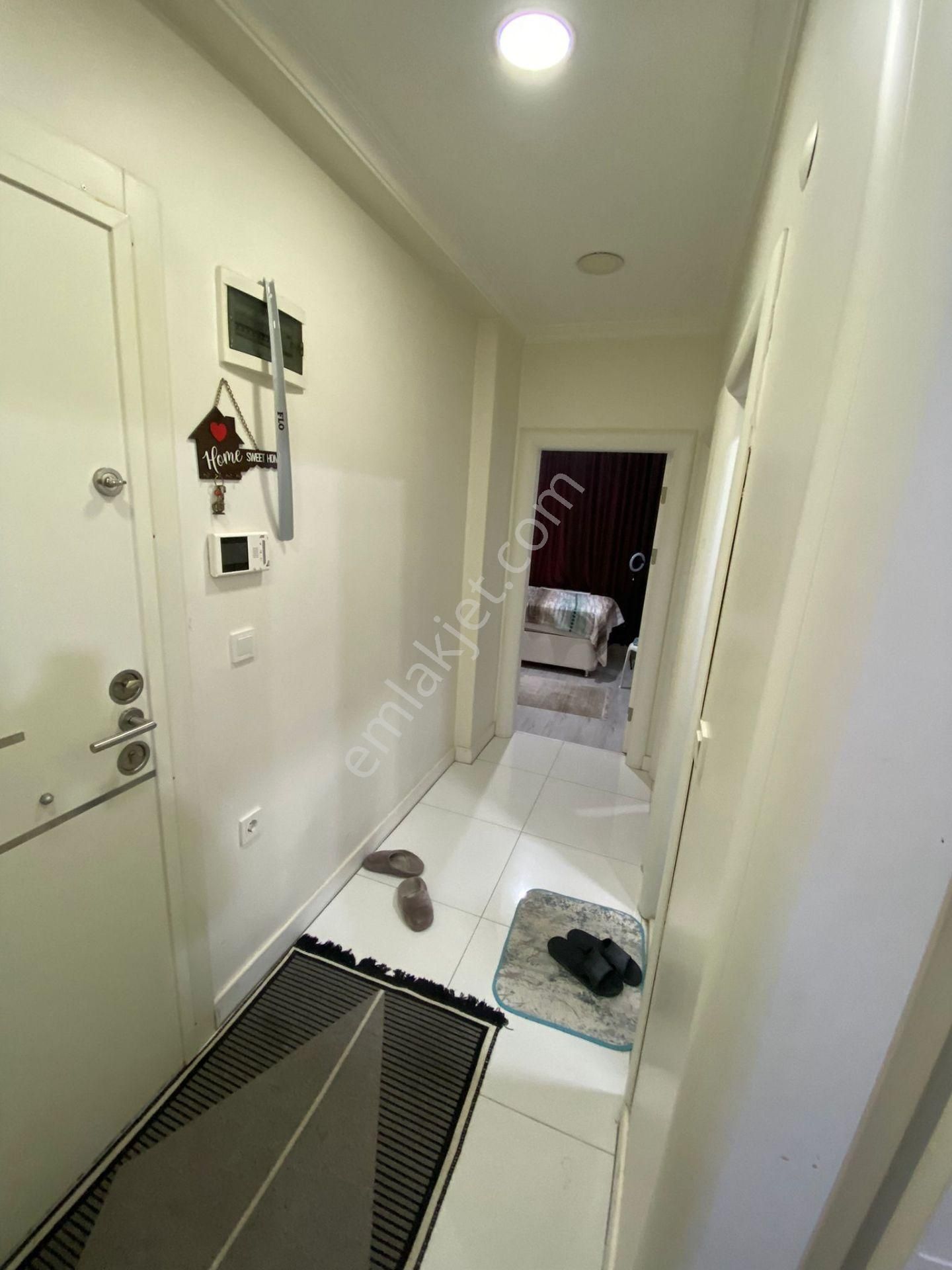 Loft'tan Kartaltepe 2+1 70m2 Satılık Yeni Bina Yüksek Giriş Daire - Görsel 12