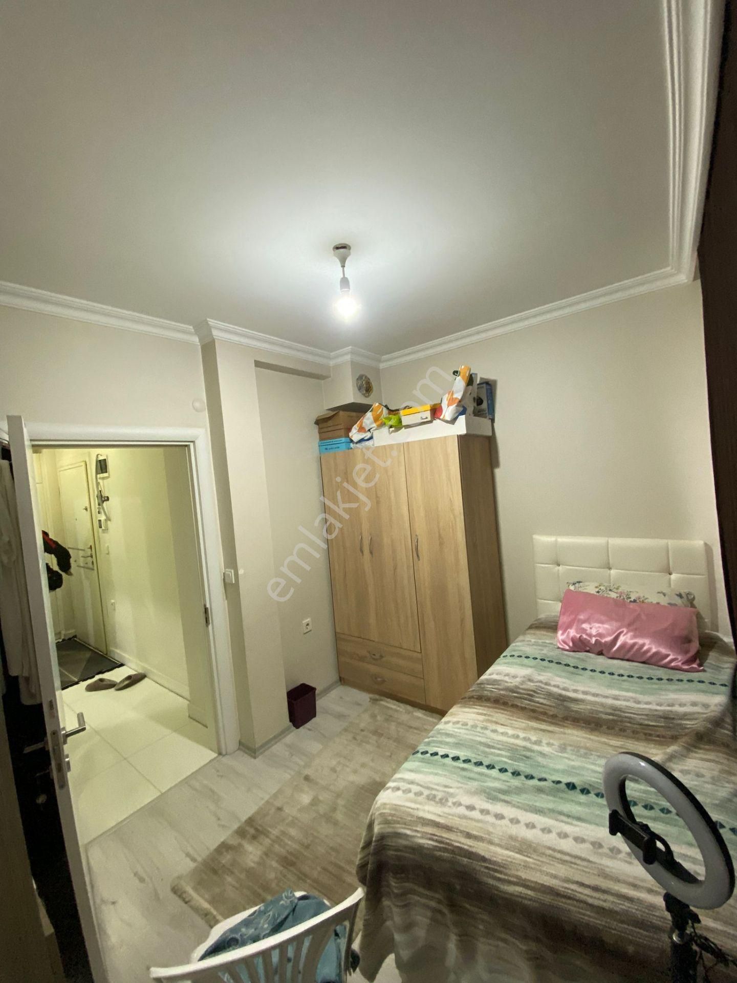 Loft'tan Kartaltepe 2+1 70m2 Satılık Yeni Bina Yüksek Giriş Daire - Görsel 21