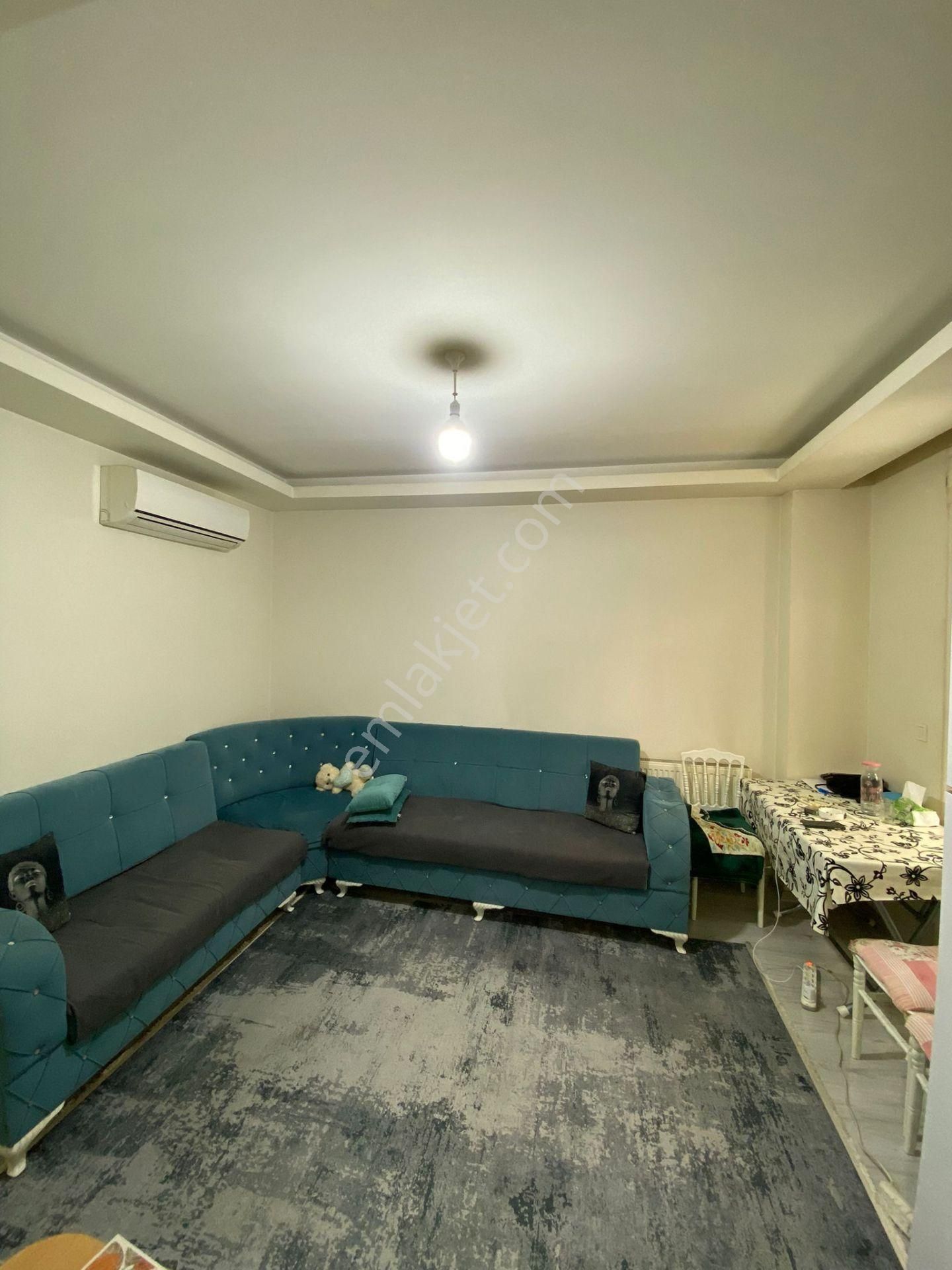 Loft'tan Kartaltepe 2+1 70m2 Satılık Yeni Bina Yüksek Giriş Daire - Görsel 2