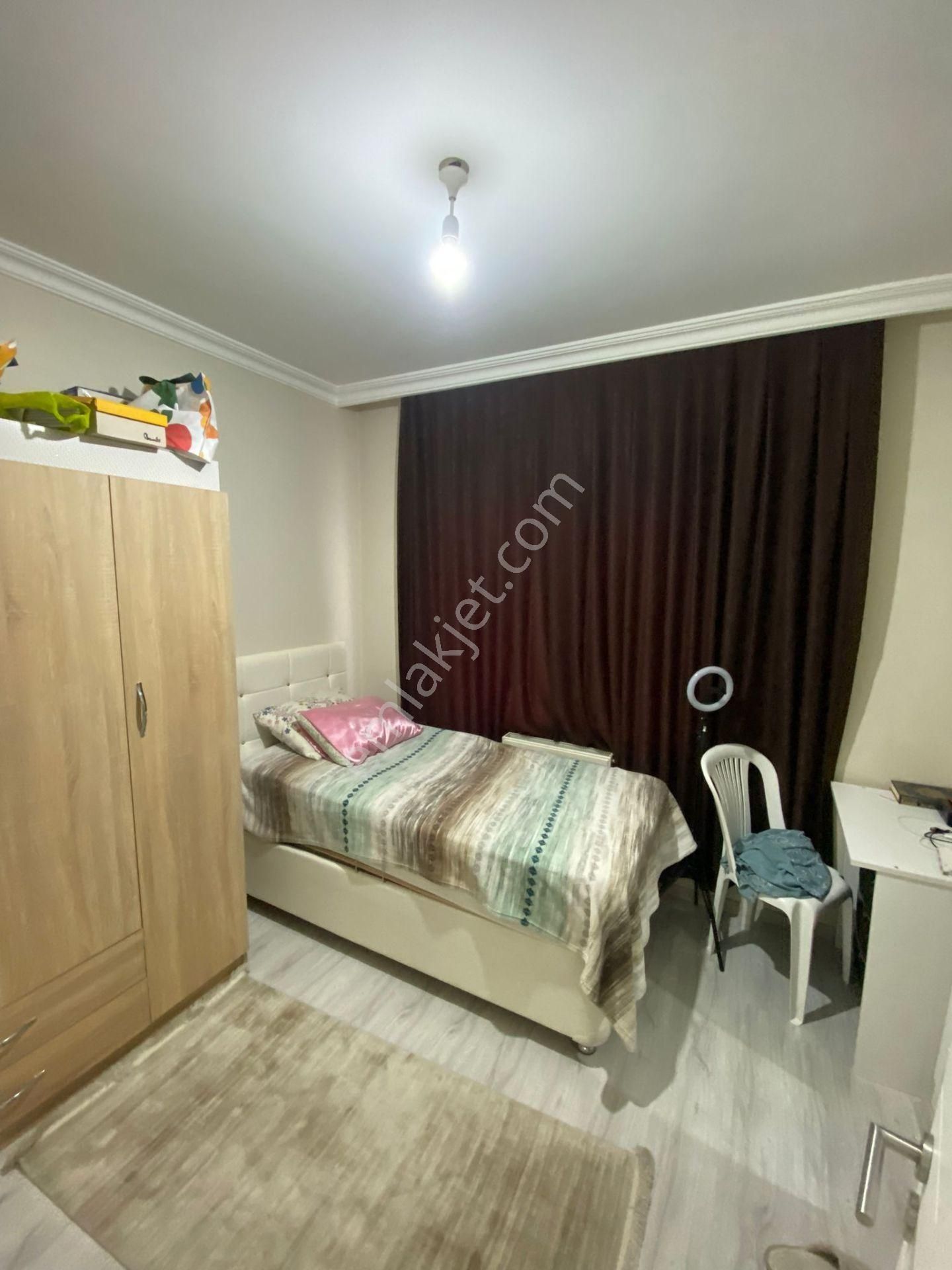 Loft'tan Kartaltepe 2+1 70m2 Satılık Yeni Bina Yüksek Giriş Daire - Görsel 23