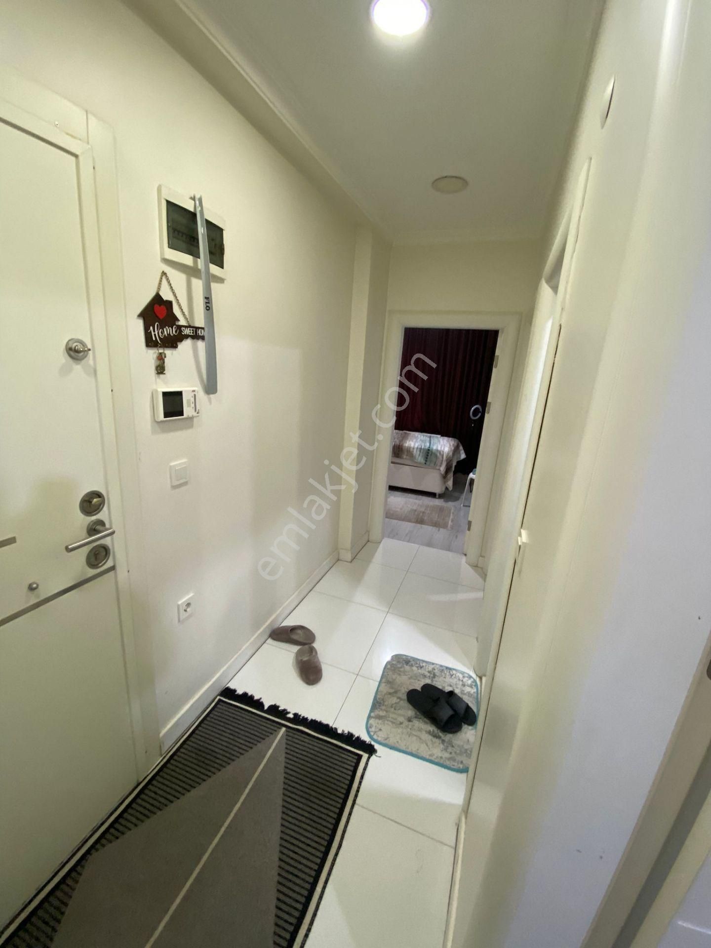 Loft'tan Kartaltepe 2+1 70m2 Satılık Yeni Bina Yüksek Giriş Daire - Görsel 27