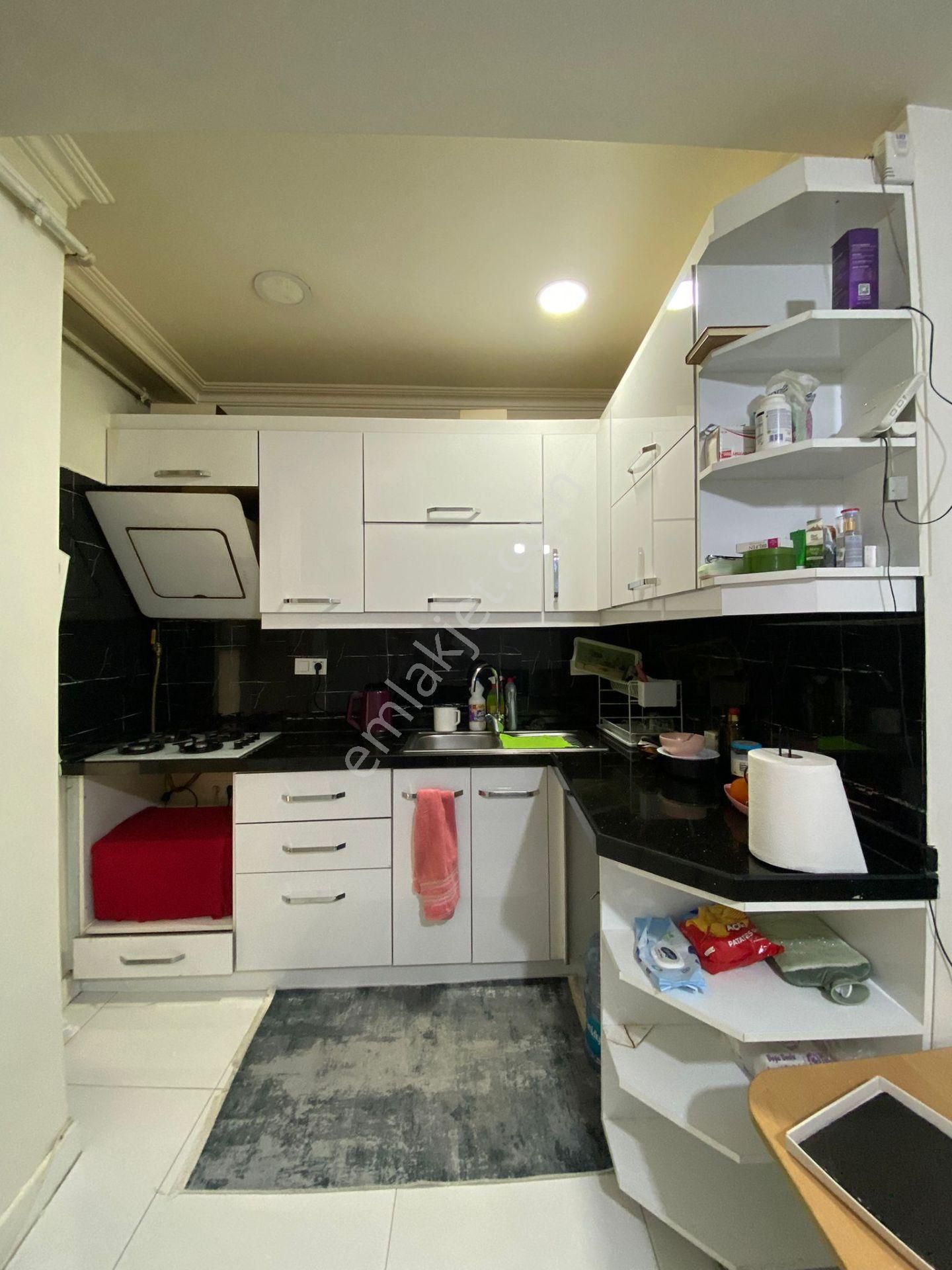 Loft'tan Kartaltepe 2+1 70m2 Satılık Yeni Bina Yüksek Giriş Daire - Görsel 10