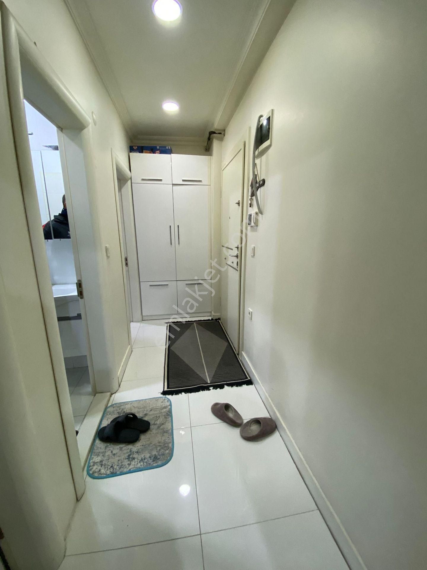 Loft'tan Kartaltepe 2+1 70m2 Satılık Yeni Bina Yüksek Giriş Daire - Görsel 11