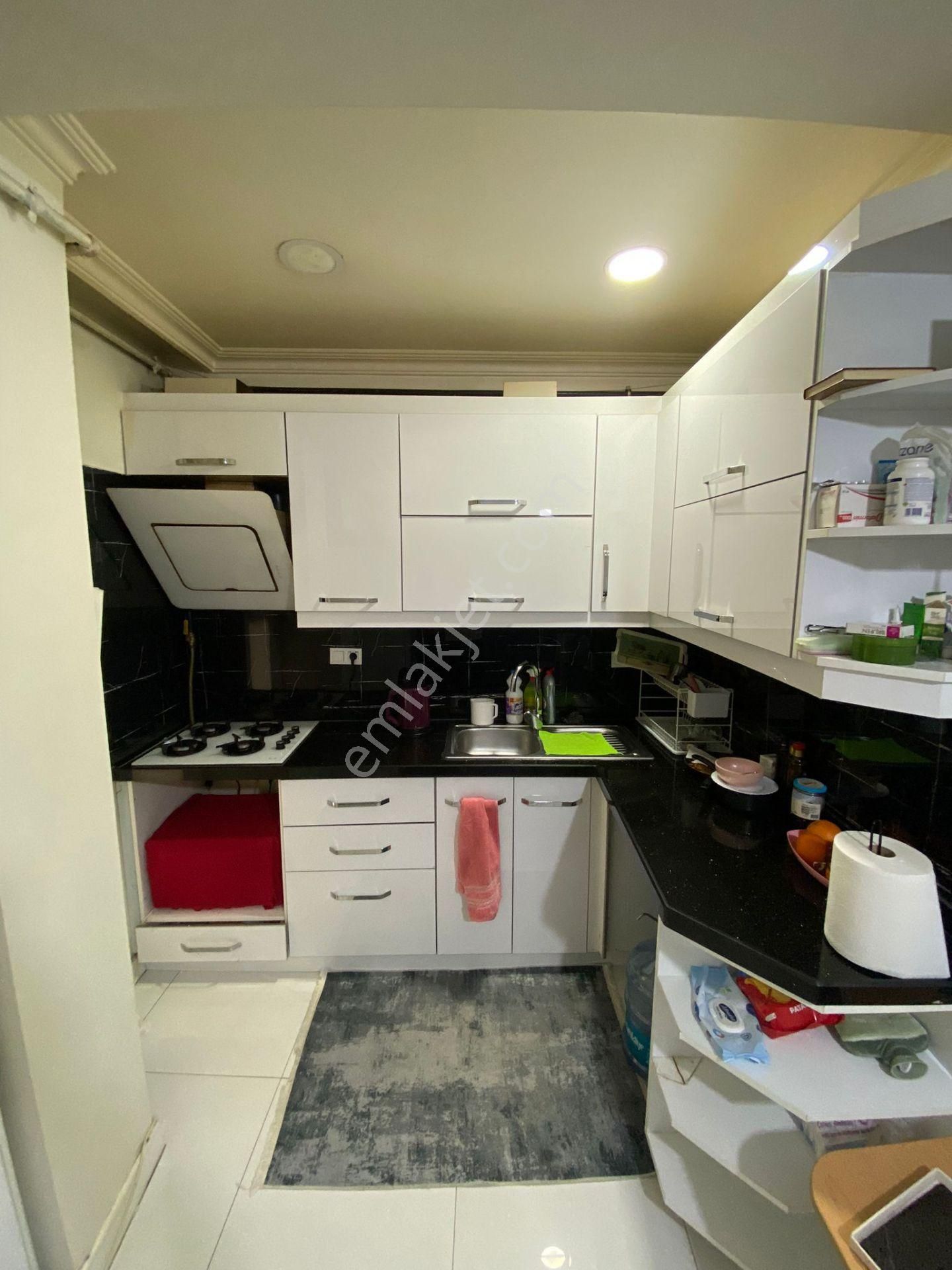 Loft'tan Kartaltepe 2+1 70m2 Satılık Yeni Bina Yüksek Giriş Daire - Görsel 7