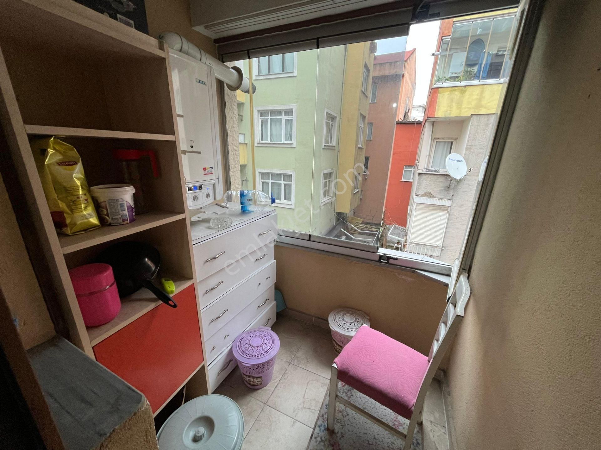 Remax'tan Mahmutbey Metronun Dibinde Kiralık 3+1 Eşyalı Daire - Görsel 14