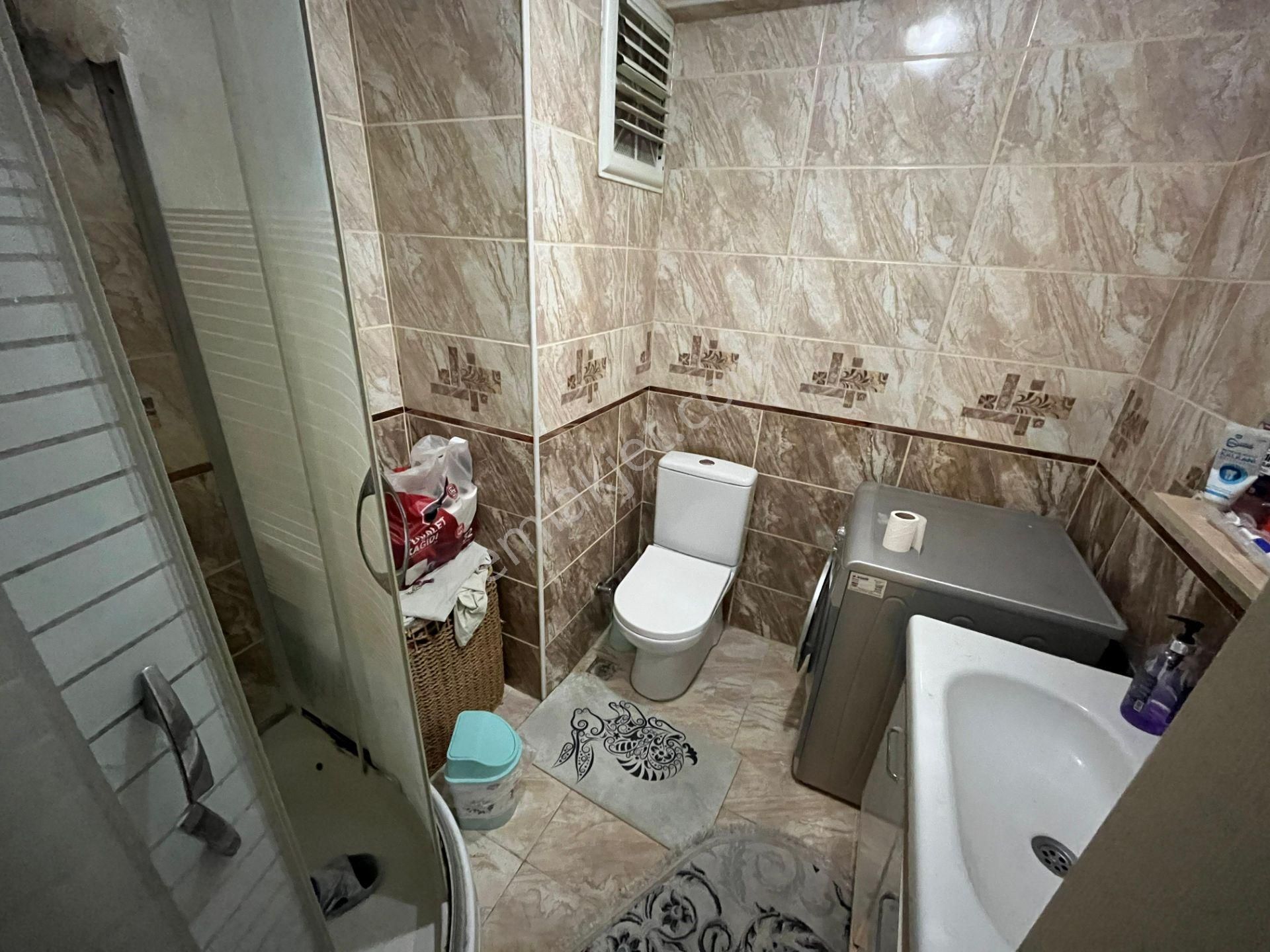 Remax'tan Mahmutbey Metronun Dibinde Kiralık 3+1 Eşyalı Daire - Görsel 13