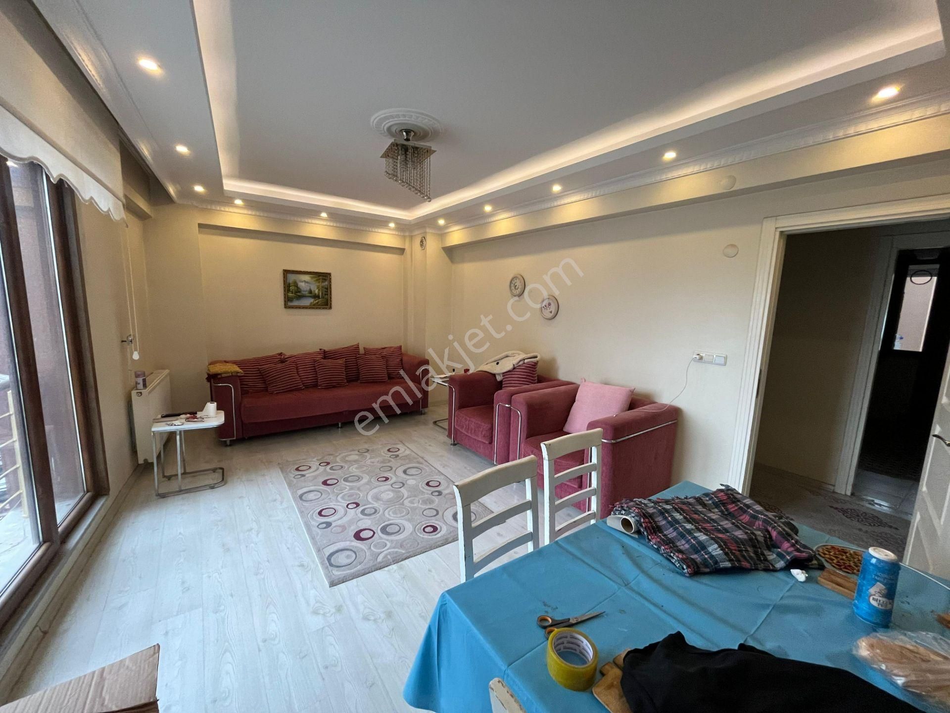 Remax'tan Mahmutbey Metronun Dibinde Kiralık 3+1 Eşyalı Daire - Görsel 2