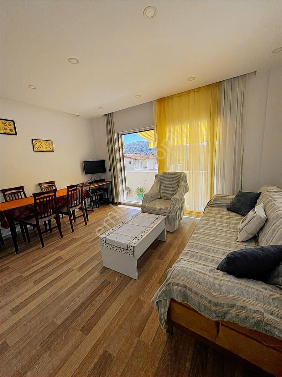 İzmir Çeşme Merkez 4+2 Yeni Kelepir Fırsat Satılık Modern Daire - Görsel 9