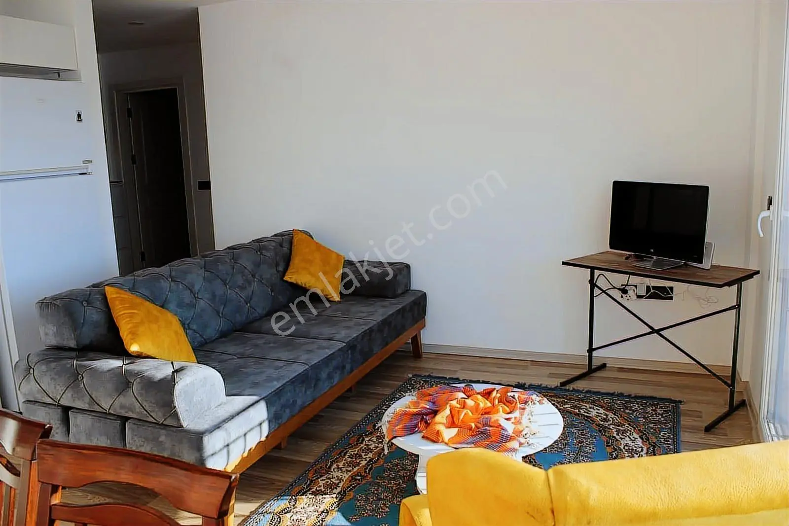 İzmir Çeşme Merkez 4+2 Yeni Kelepir Fırsat Satılık Modern Daire - Görsel 4