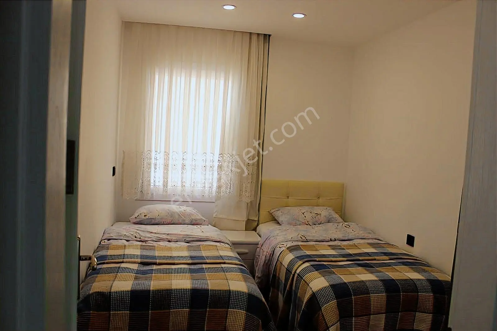 İzmir Çeşme Merkez 4+2 Yeni Kelepir Fırsat Satılık Modern Daire - Görsel 2