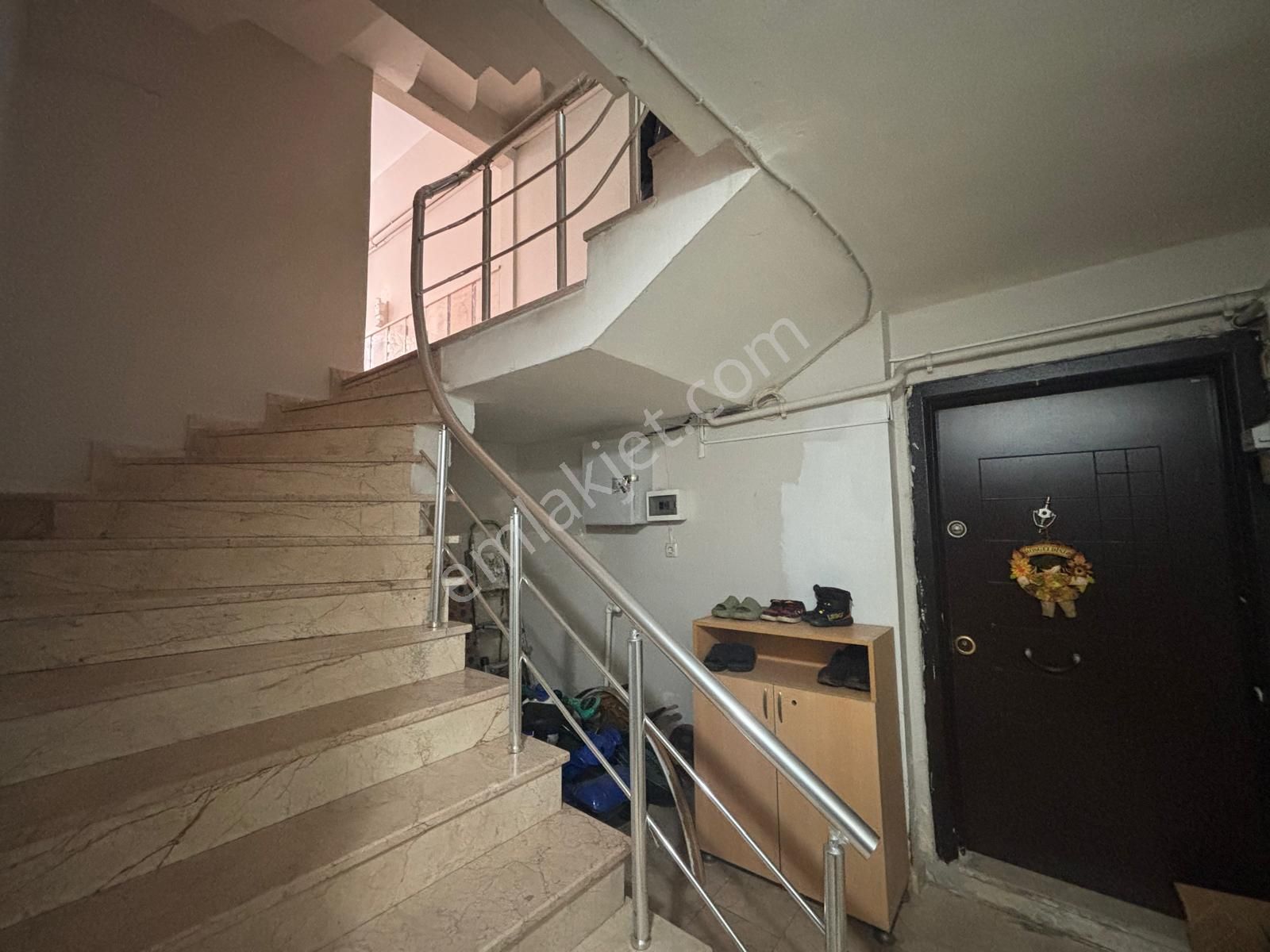 Maltepe Fındıklıda Oldukça Geniş Kullanışlı Satılık 2+1 Dairemiz - Görsel 13