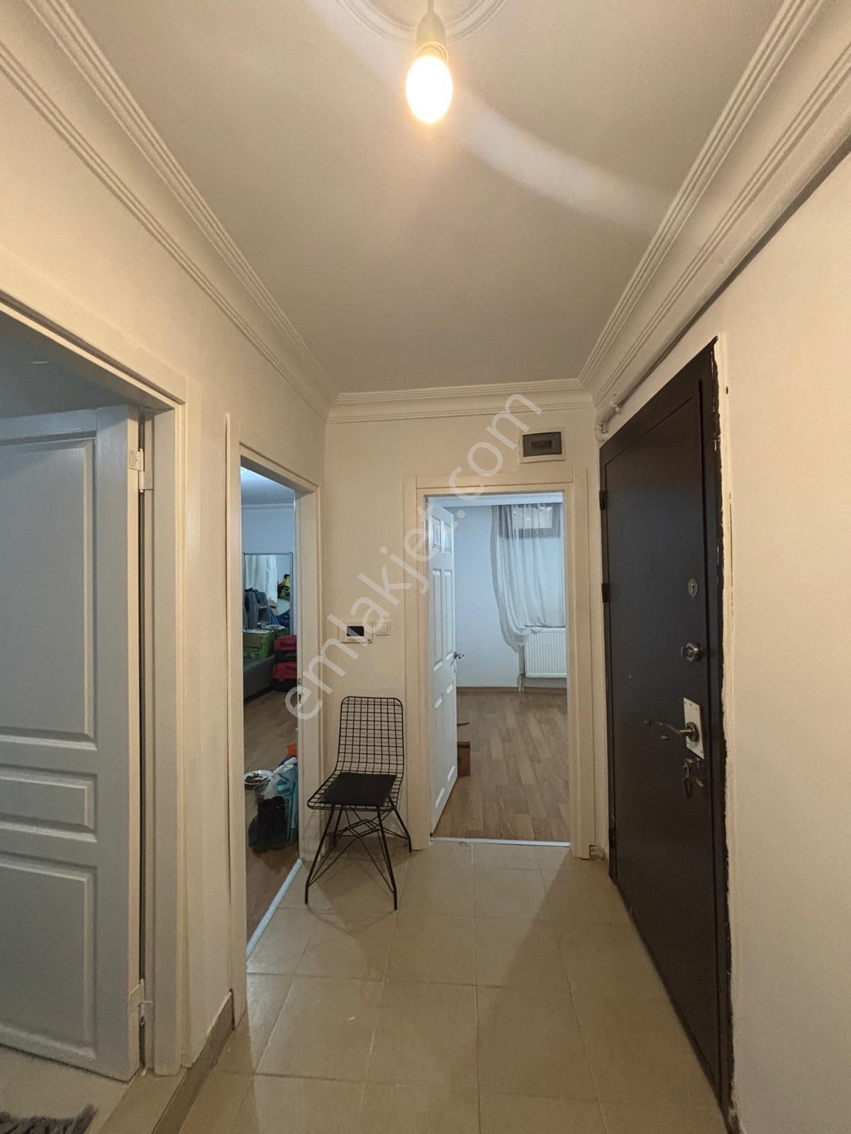 Maltepe Fındıklıda Oldukça Geniş Kullanışlı Satılık 2+1 Dairemiz - Görsel 12