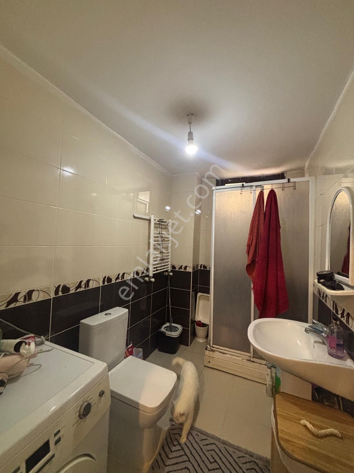 Maltepe Fındıklıda Oldukça Geniş Kullanışlı Satılık 2+1 Dairemiz - Görsel 11