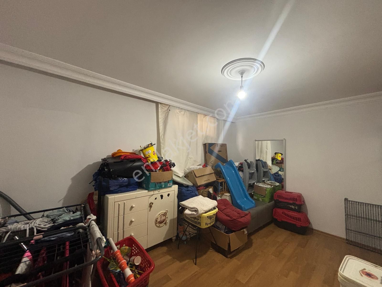 Maltepe Fındıklıda Oldukça Geniş Kullanışlı Satılık 2+1 Dairemiz - Görsel 9