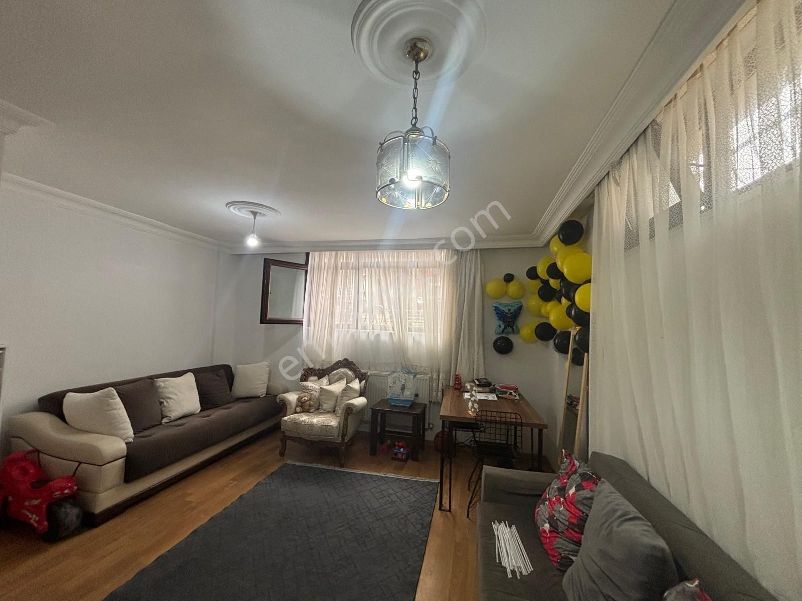 Maltepe Fındıklıda Oldukça Geniş Kullanışlı Satılık 2+1 Dairemiz - Görsel 5