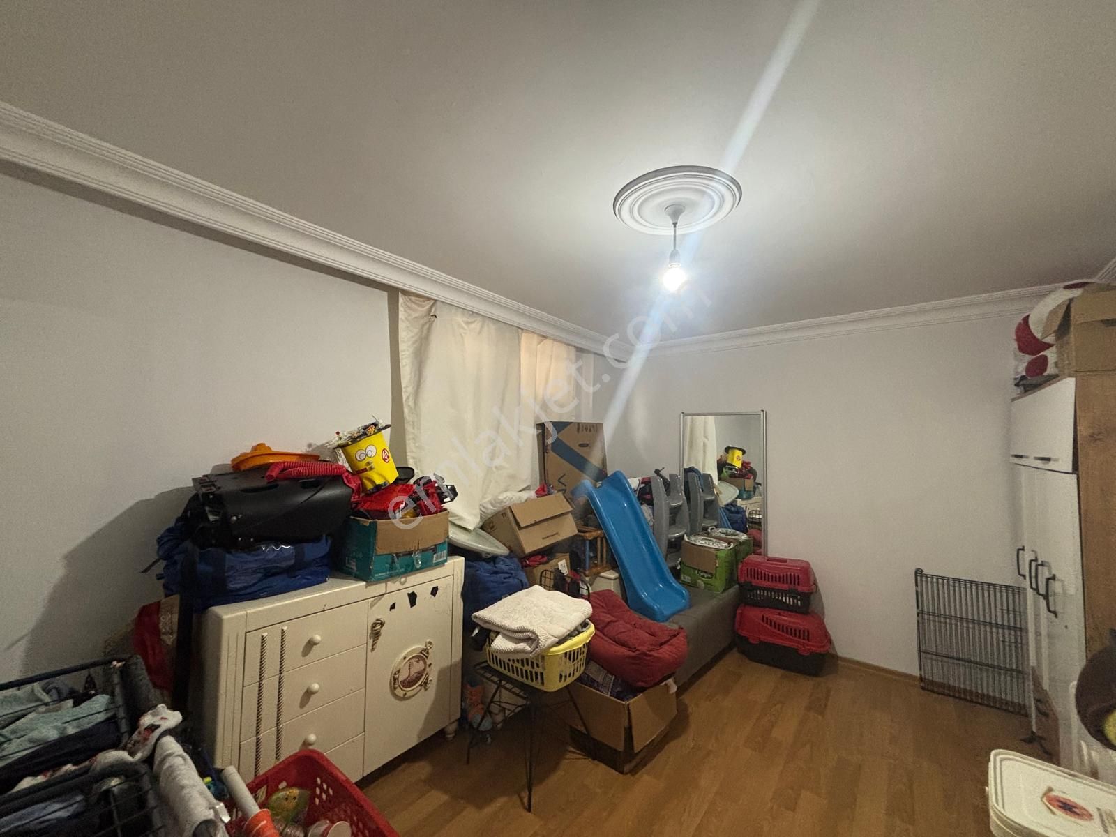 Maltepe Fındıklıda Oldukça Geniş Kullanışlı Satılık 2+1 Dairemiz - Görsel 10