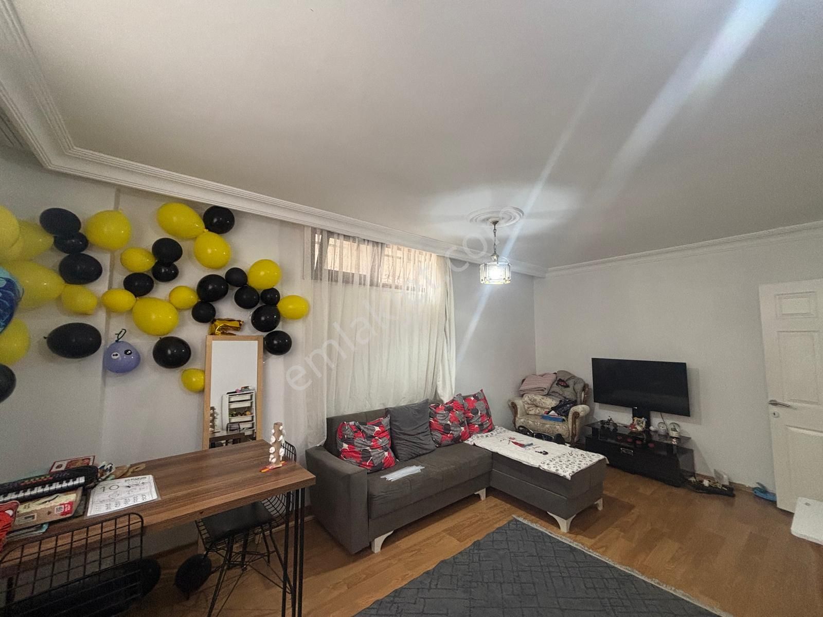 Maltepe Fındıklıda Oldukça Geniş Kullanışlı Satılık 2+1 Dairemiz - Görsel 3