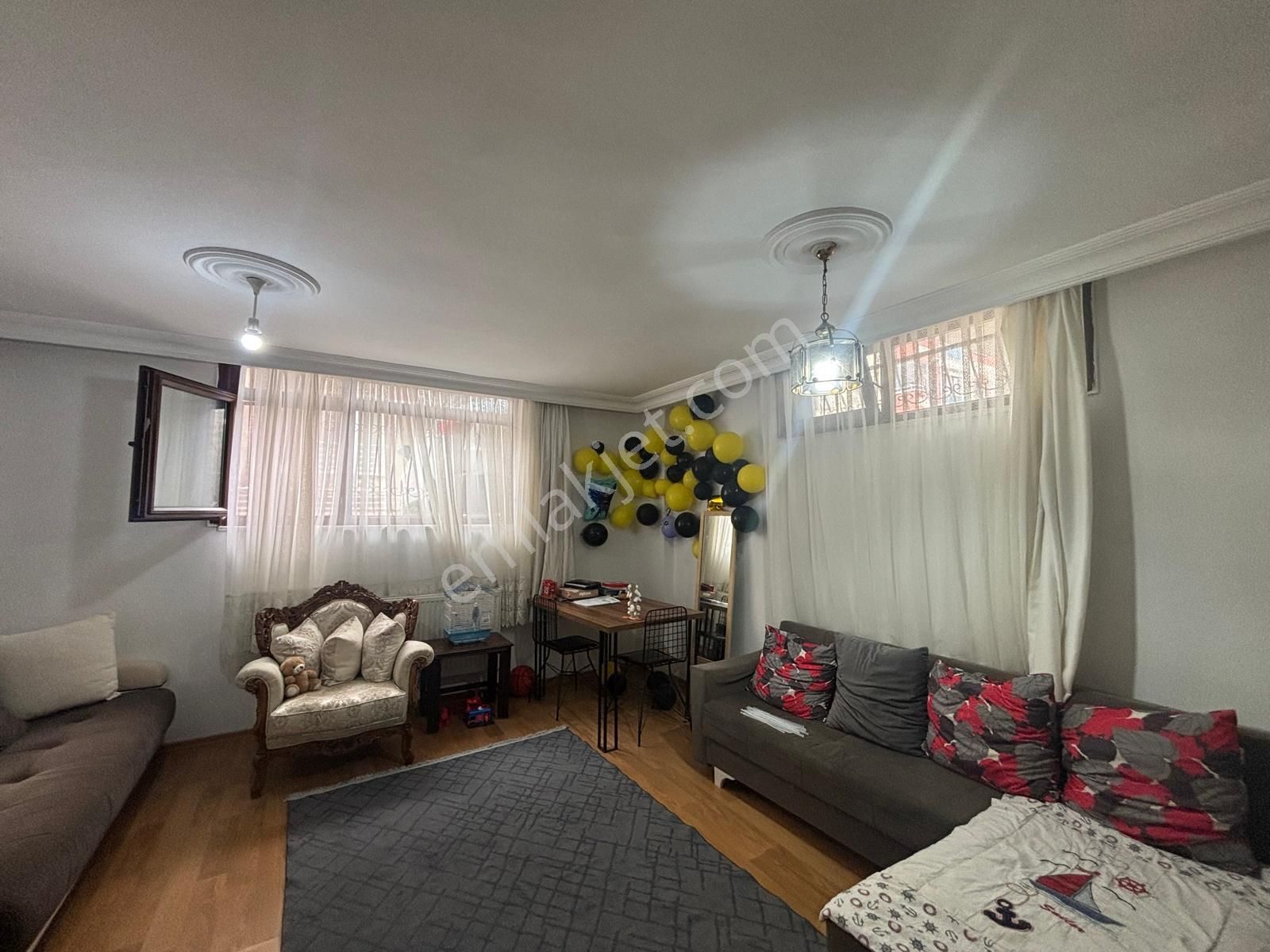 Maltepe Fındıklıda Oldukça Geniş Kullanışlı Satılık 2+1 Dairemiz - Görsel 2