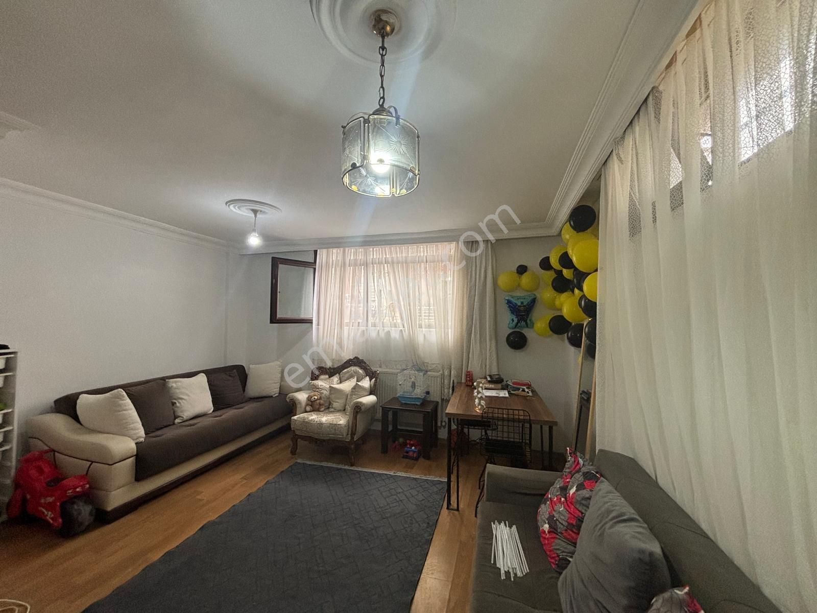 Maltepe Fındıklıda Oldukça Geniş Kullanışlı Satılık 2+1 Dairemiz - Görsel 4