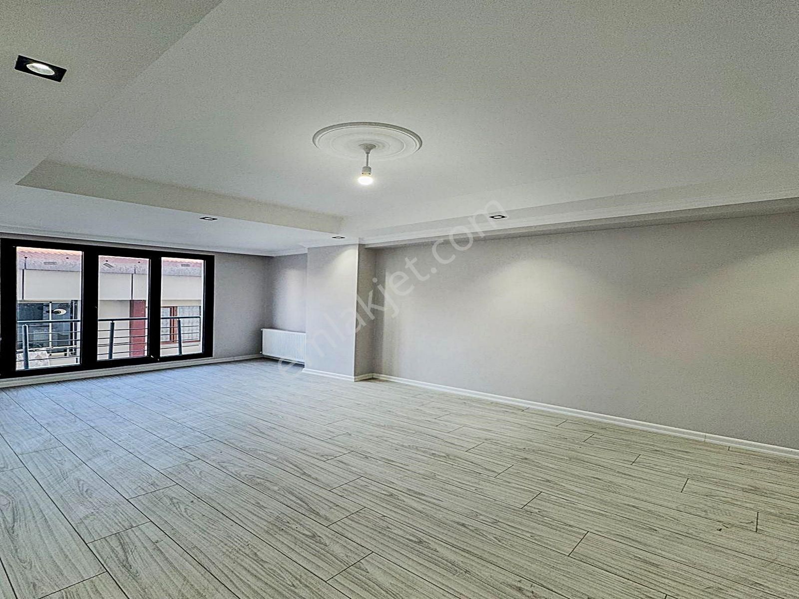 Cadde34 Yapı'dan Sıfır Eminevim Fuzulevim & %70 Krediye Uygun Arakat Satılık Daire!!