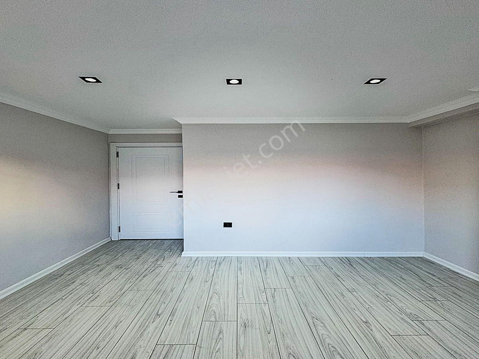 Cadde34 Yapı'dan Sıfır Eminevim Fuzulevim & %70 Krediye Uygun Arakat Satılık Daire!! - Görsel 11