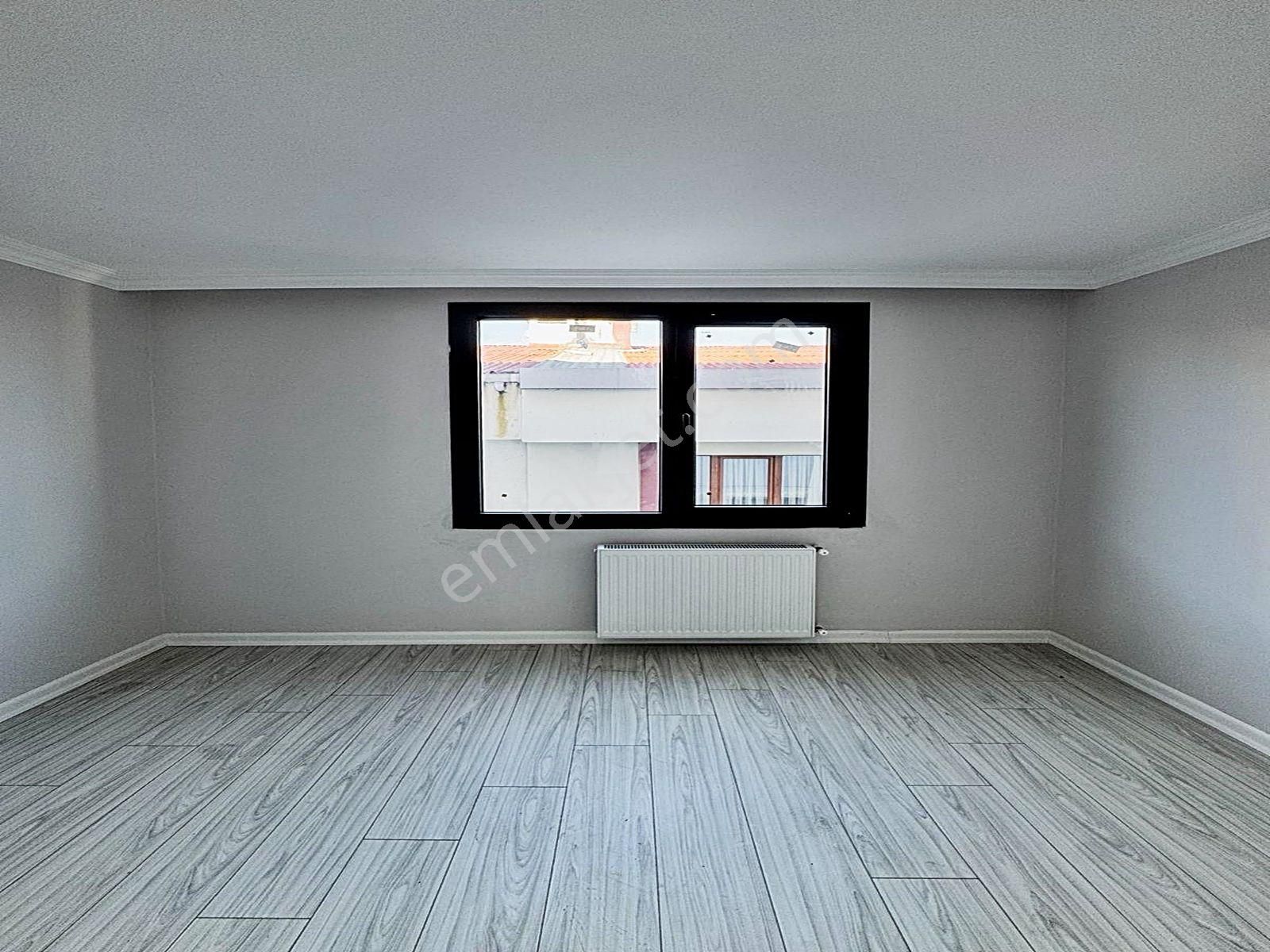 Cadde34 Yapı'dan Sıfır Eminevim Fuzulevim & %70 Krediye Uygun Arakat Satılık Daire!! - Görsel 8