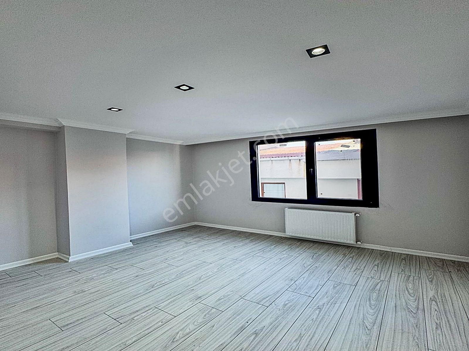 Cadde34 Yapı'dan Sıfır Eminevim Fuzulevim & %70 Krediye Uygun Arakat Satılık Daire!! - Görsel 7