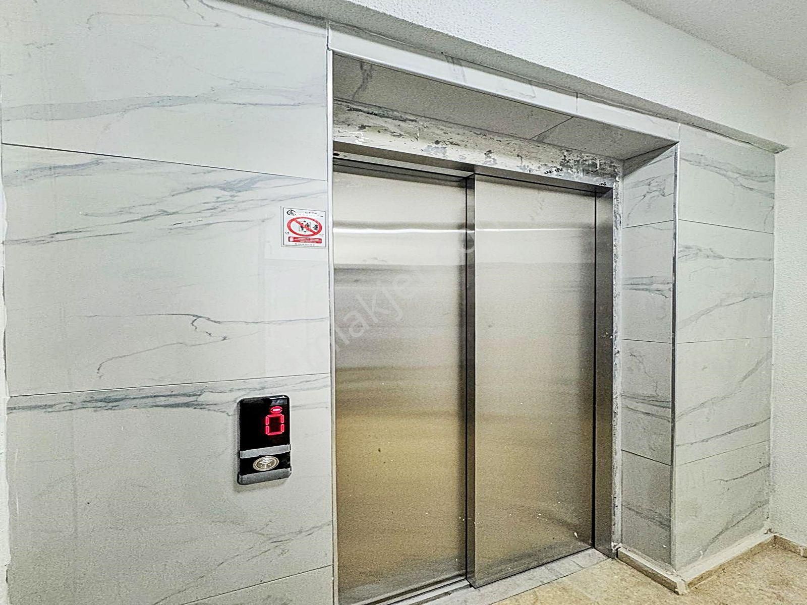 Cadde34 Yapı'dan Sıfır Eminevim Fuzulevim & %70 Krediye Uygun Arakat Satılık Daire!! - Görsel 13