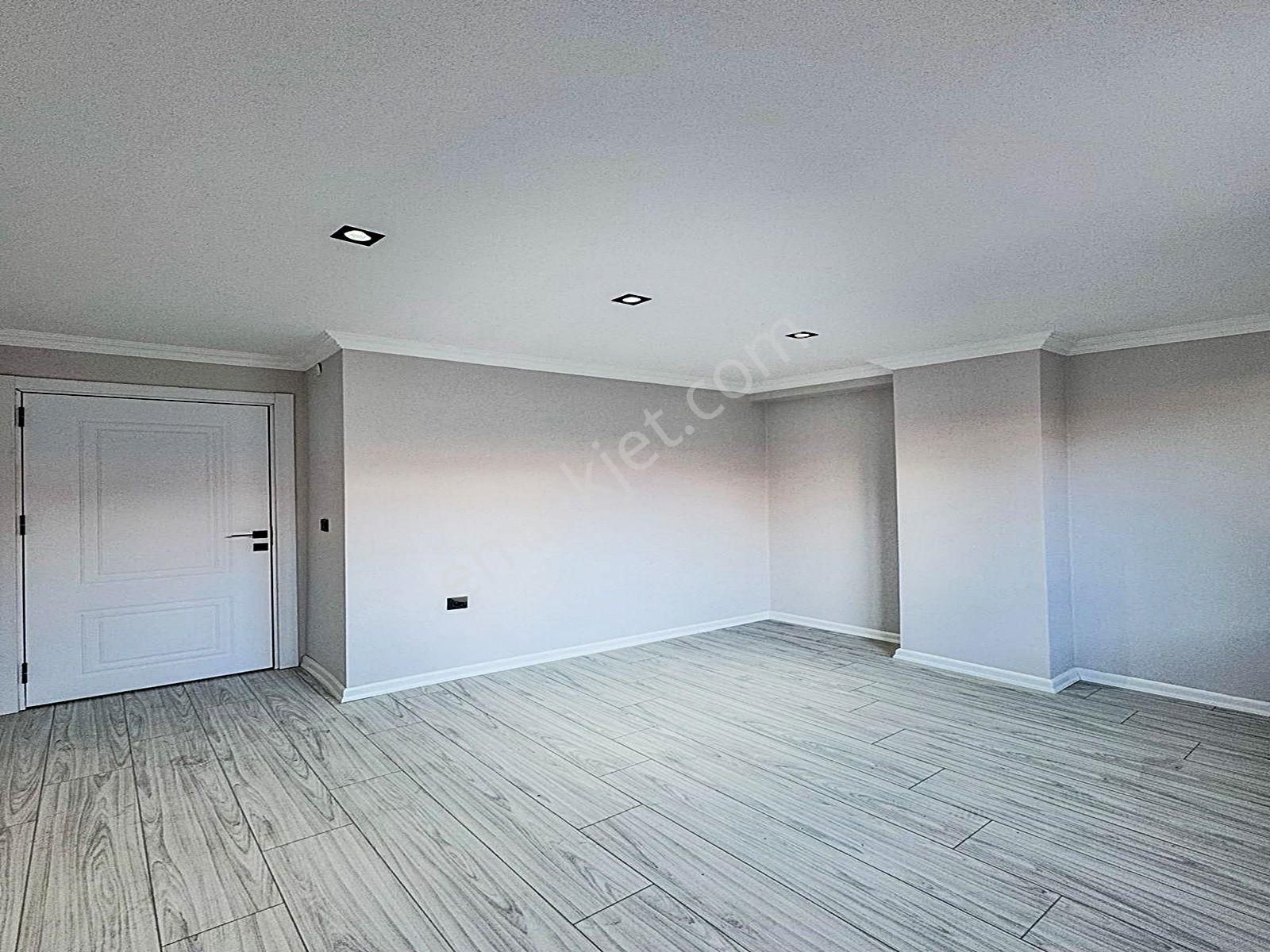 Cadde34 Yapı'dan Sıfır Eminevim Fuzulevim & %70 Krediye Uygun Arakat Satılık Daire!! - Görsel 10