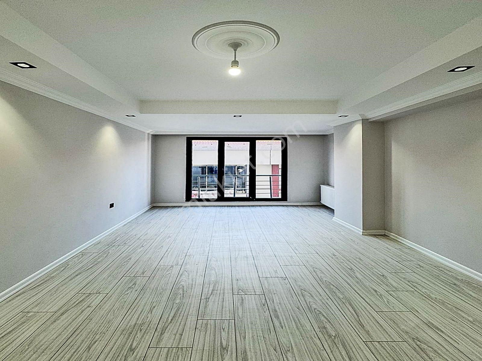 Cadde34 Yapı'dan Sıfır Eminevim Fuzulevim & %70 Krediye Uygun Arakat Satılık Daire!! - Görsel 2