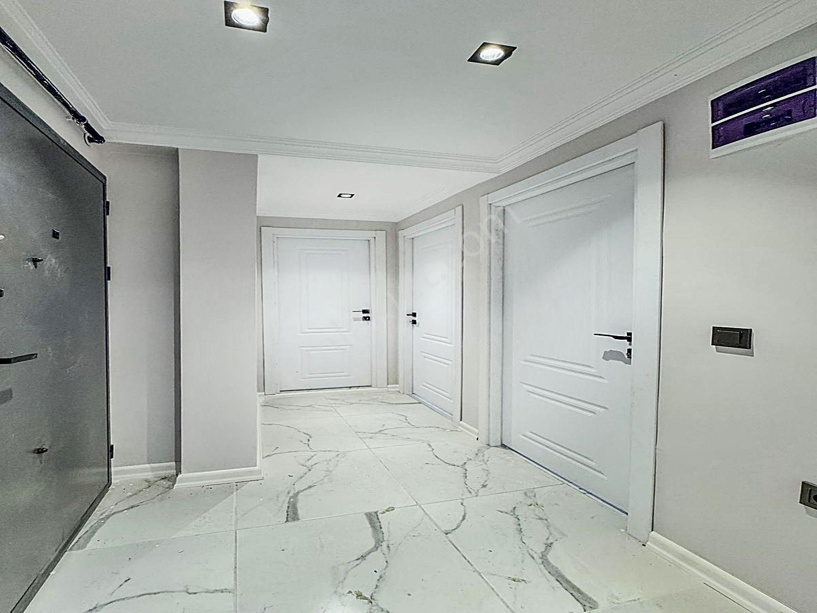 Cadde34 Yapı'dan Sıfır Eminevim Fuzulevim & %70 Krediye Uygun Arakat Satılık Daire!! - Görsel 3