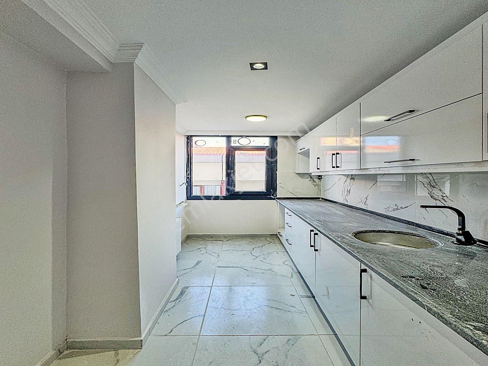 Cadde34 Yapı'dan Sıfır Eminevim Fuzulevim & %70 Krediye Uygun Arakat Satılık Daire!! - Görsel 6