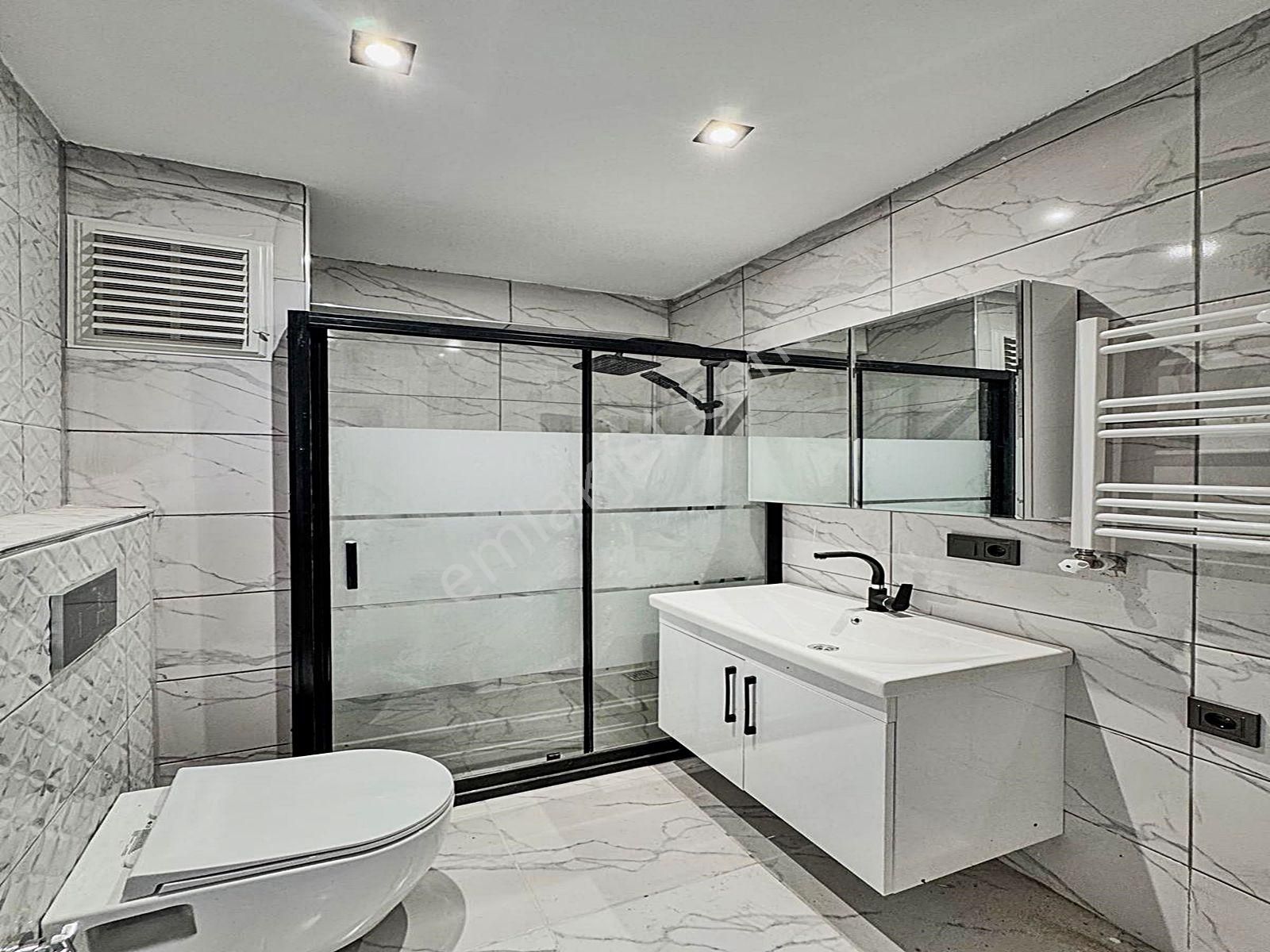 Cadde34 Yapı'dan Sıfır Eminevim Fuzulevim & %70 Krediye Uygun Arakat Satılık Daire!! - Görsel 14