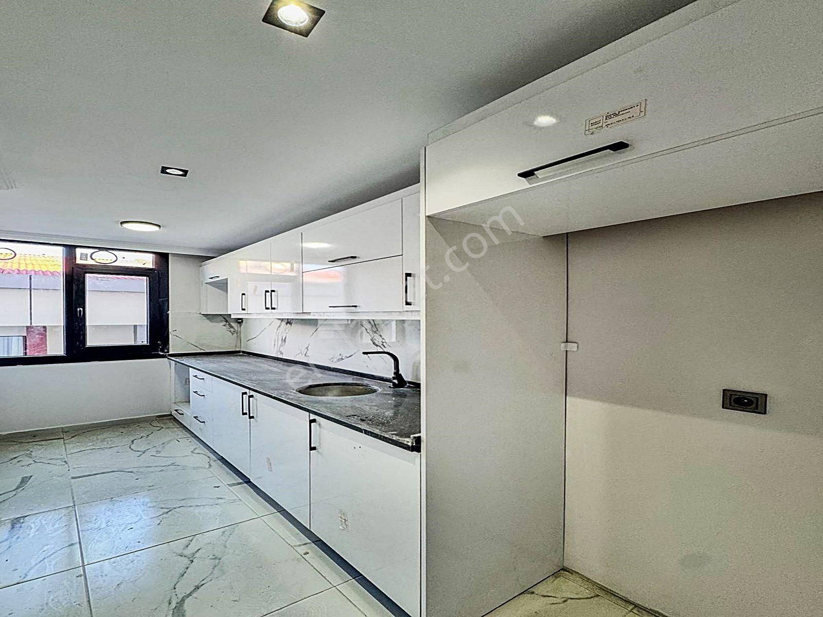 Cadde34 Yapı'dan Sıfır Eminevim Fuzulevim & %70 Krediye Uygun Arakat Satılık Daire!! - Görsel 4