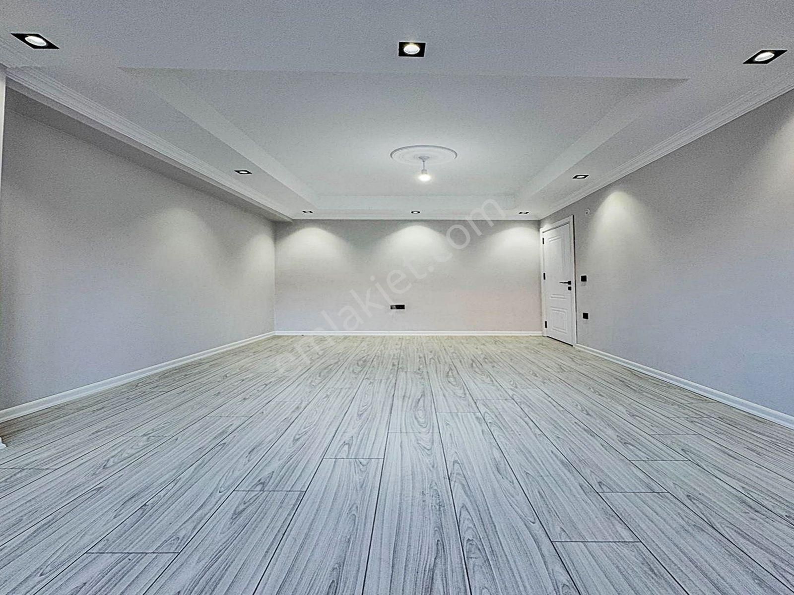 Cadde34 Yapı'dan Sıfır Eminevim Fuzulevim & %70 Krediye Uygun Arakat Satılık Daire!! - Görsel 5