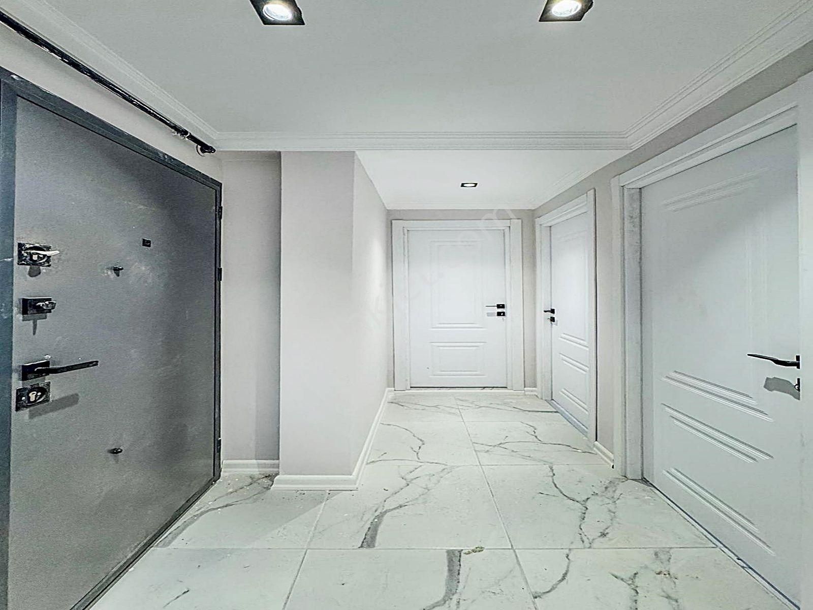 Cadde34 Yapı'dan Sıfır Eminevim Fuzulevim & %70 Krediye Uygun Arakat Satılık Daire!! - Görsel 9