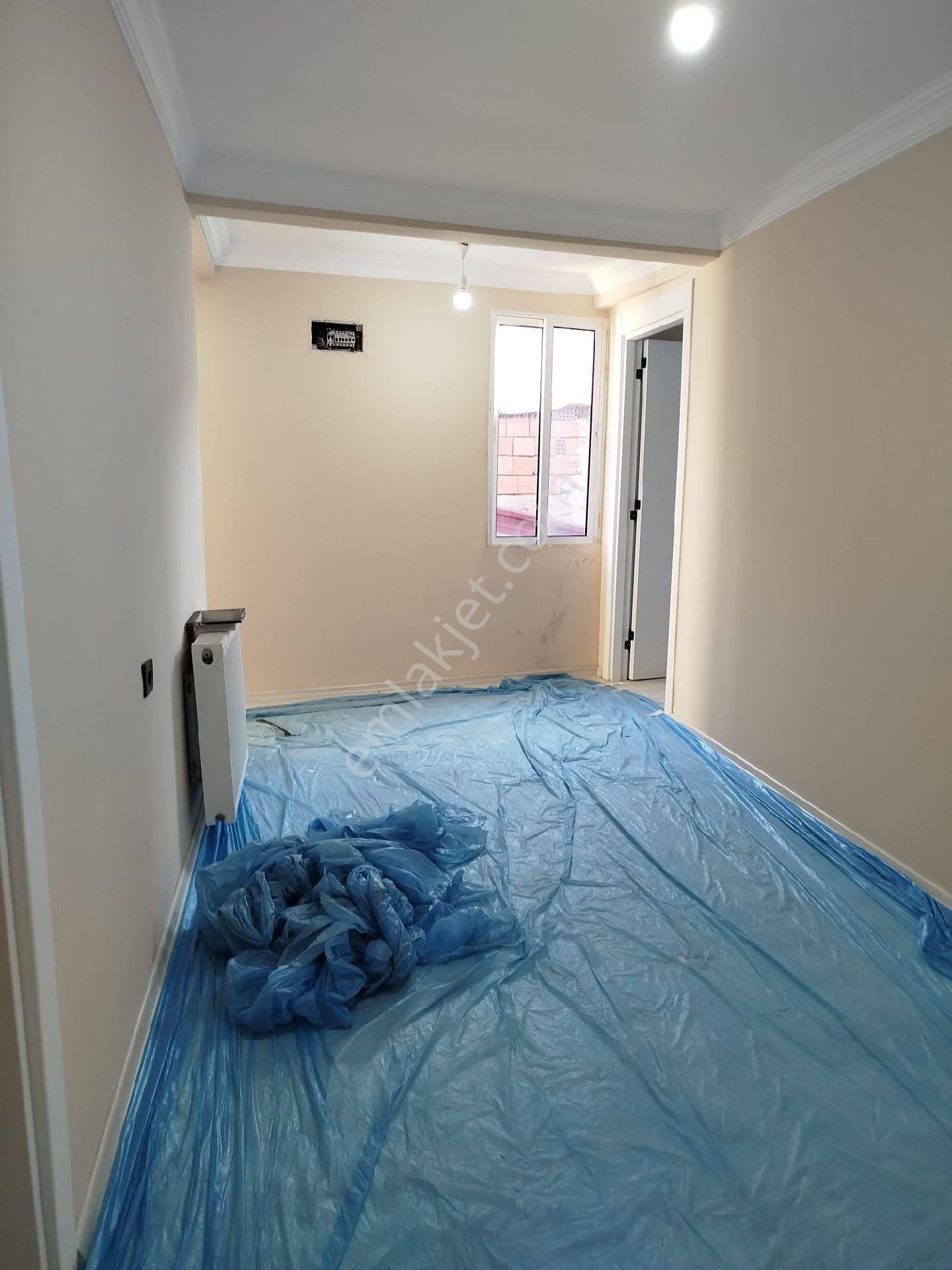 Buca İnönü Mahallesi'nde Satılık Daire - Görsel 5