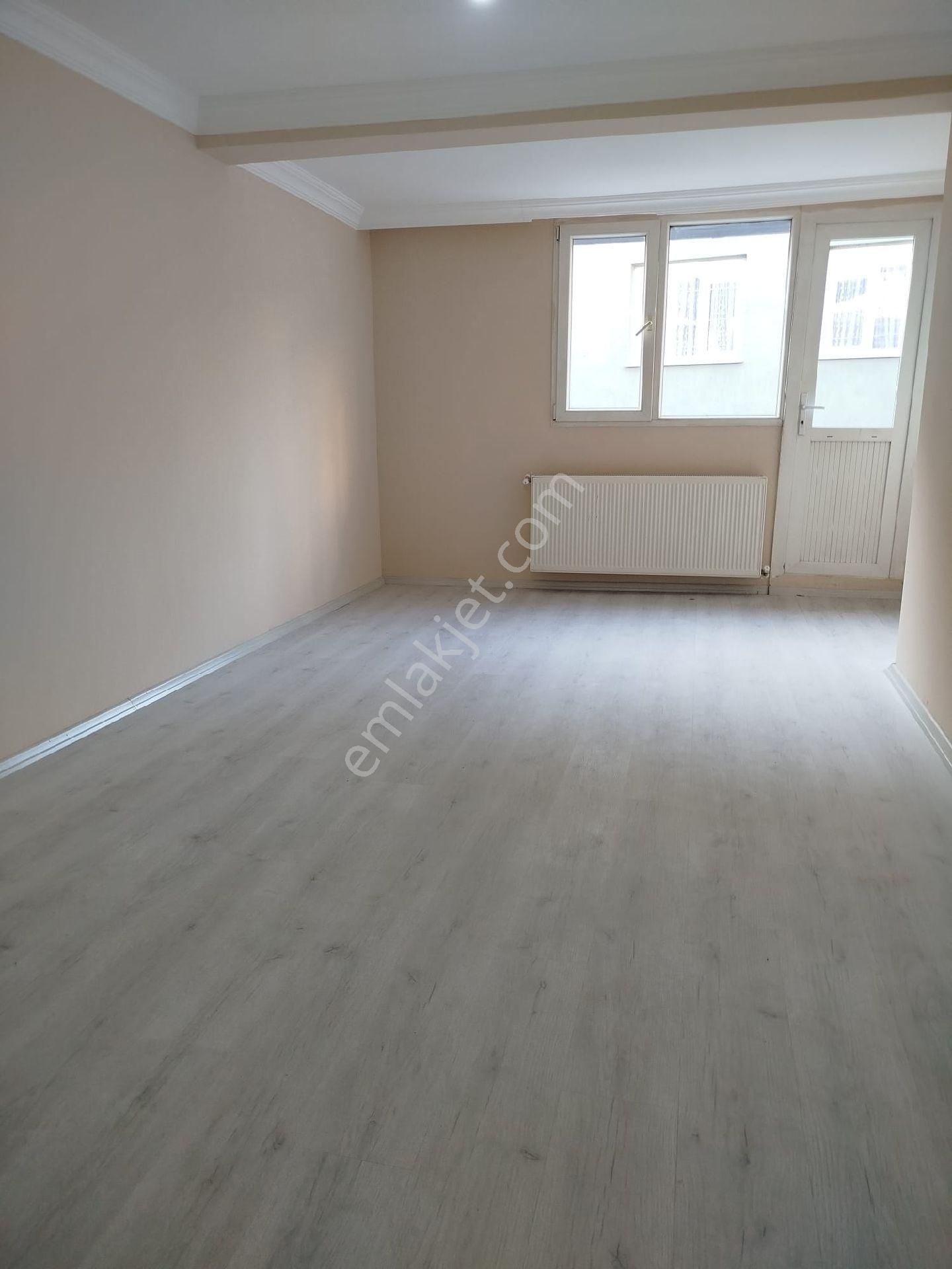 Buca İnönü Mahallesi'nde Satılık Daire - Görsel 8