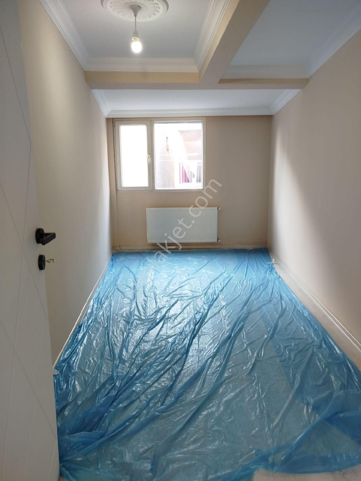 Buca İnönü Mahallesi'nde Satılık Daire - Görsel 4