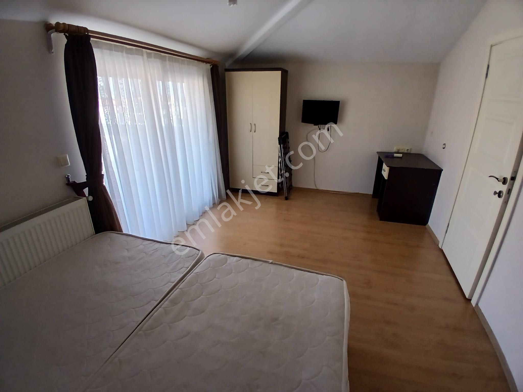 Ender Uysal Gayrimenkulden Üniversite Karşısı Kiralık 1+1 Dublex Apart... - Görsel 9