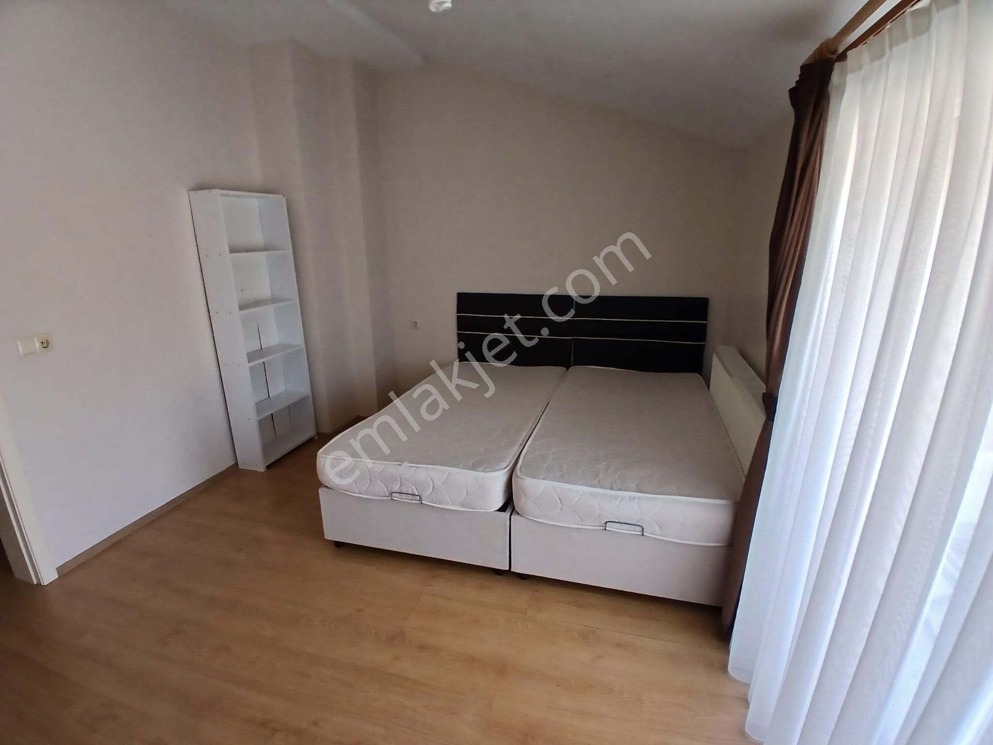 Ender Uysal Gayrimenkulden Üniversite Karşısı Kiralık 1+1 Dublex Apart... - Görsel 8