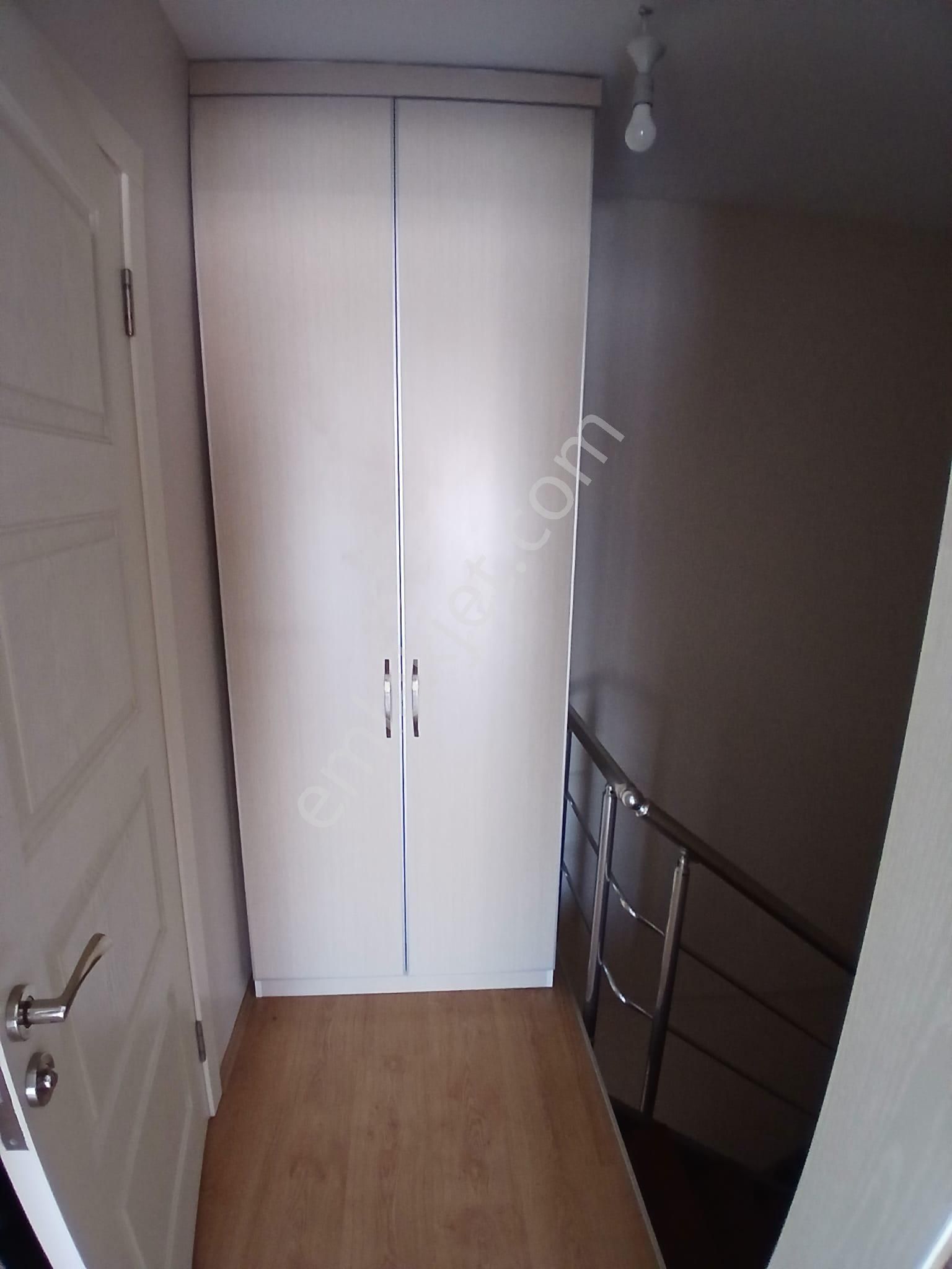 Ender Uysal Gayrimenkulden Üniversite Karşısı Kiralık 1+1 Dublex Apart... - Görsel 10