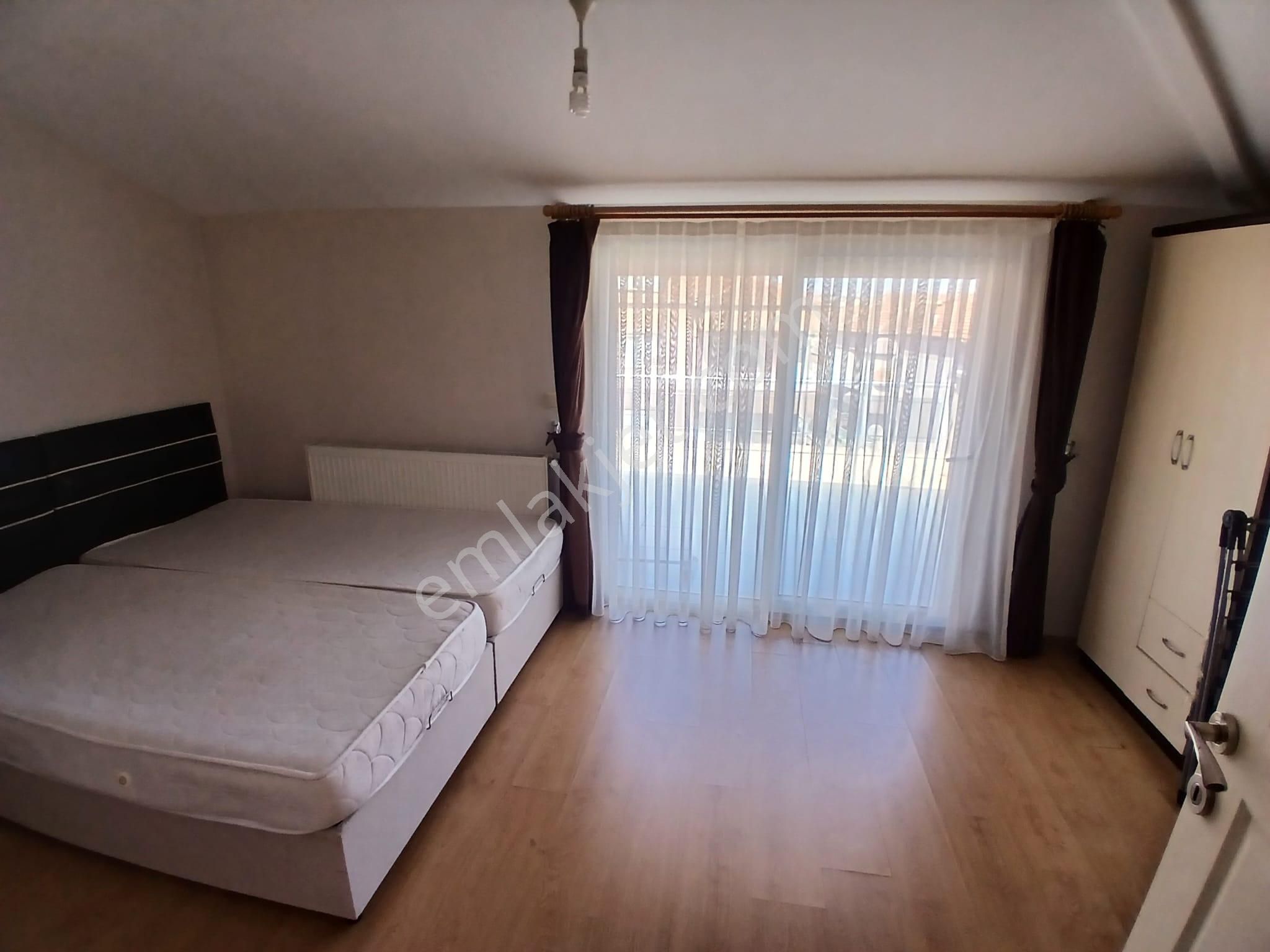 Ender Uysal Gayrimenkulden Üniversite Karşısı Kiralık 1+1 Dublex Apart... - Görsel 7