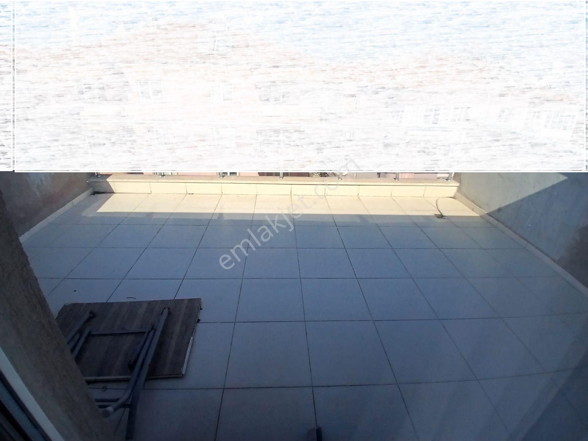 Ender Uysal Gayrimenkulden Üniversite Karşısı Kiralık 1+1 Dublex Apart... - Görsel 12