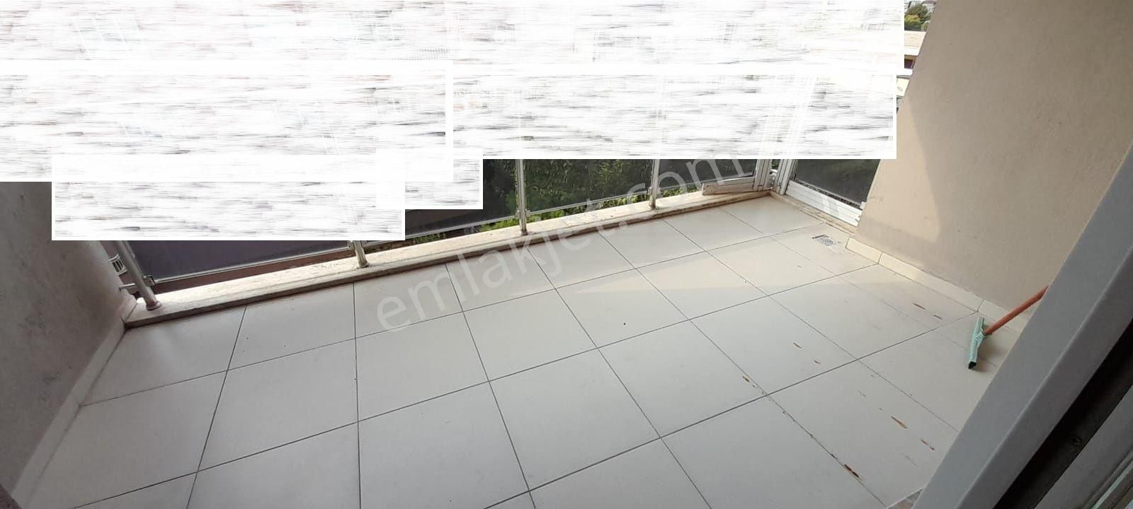 Ender Uysal Gayrimenkulden Üniversite Karşısı Kiralık 1+1 Dublex Apart... - Görsel 13